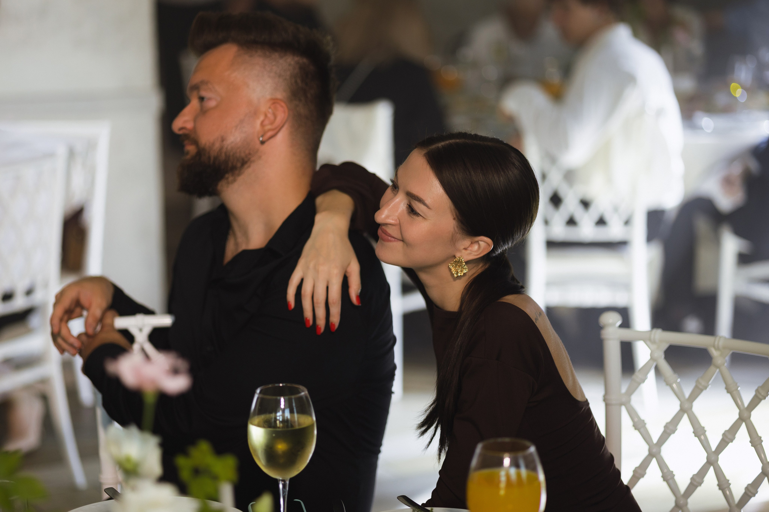 S&E. Свадебный фотограф Лиза Макатович Беларусь Минск