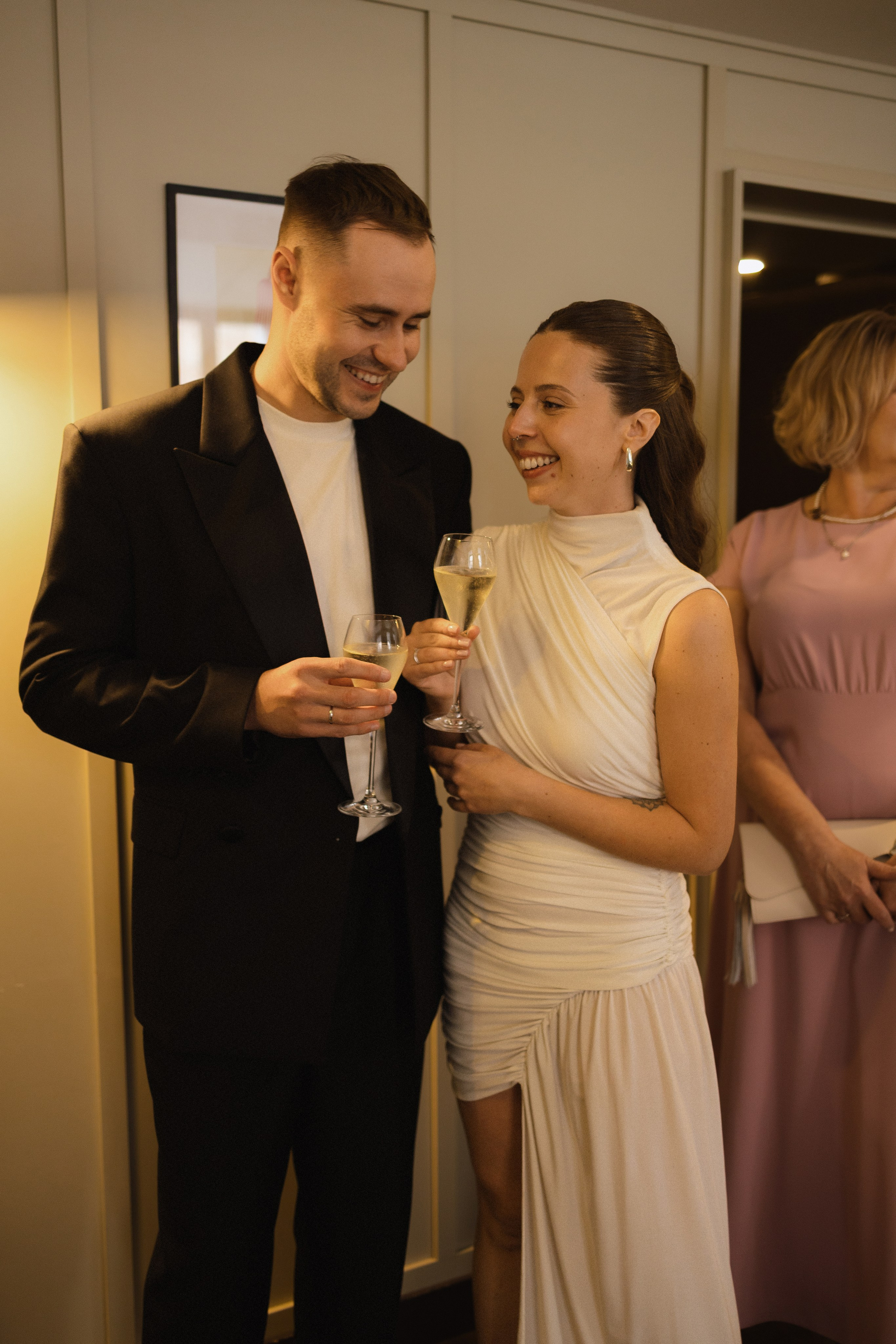 I&M. Свадебный фотограф Лиза Макатович Беларусь Минск