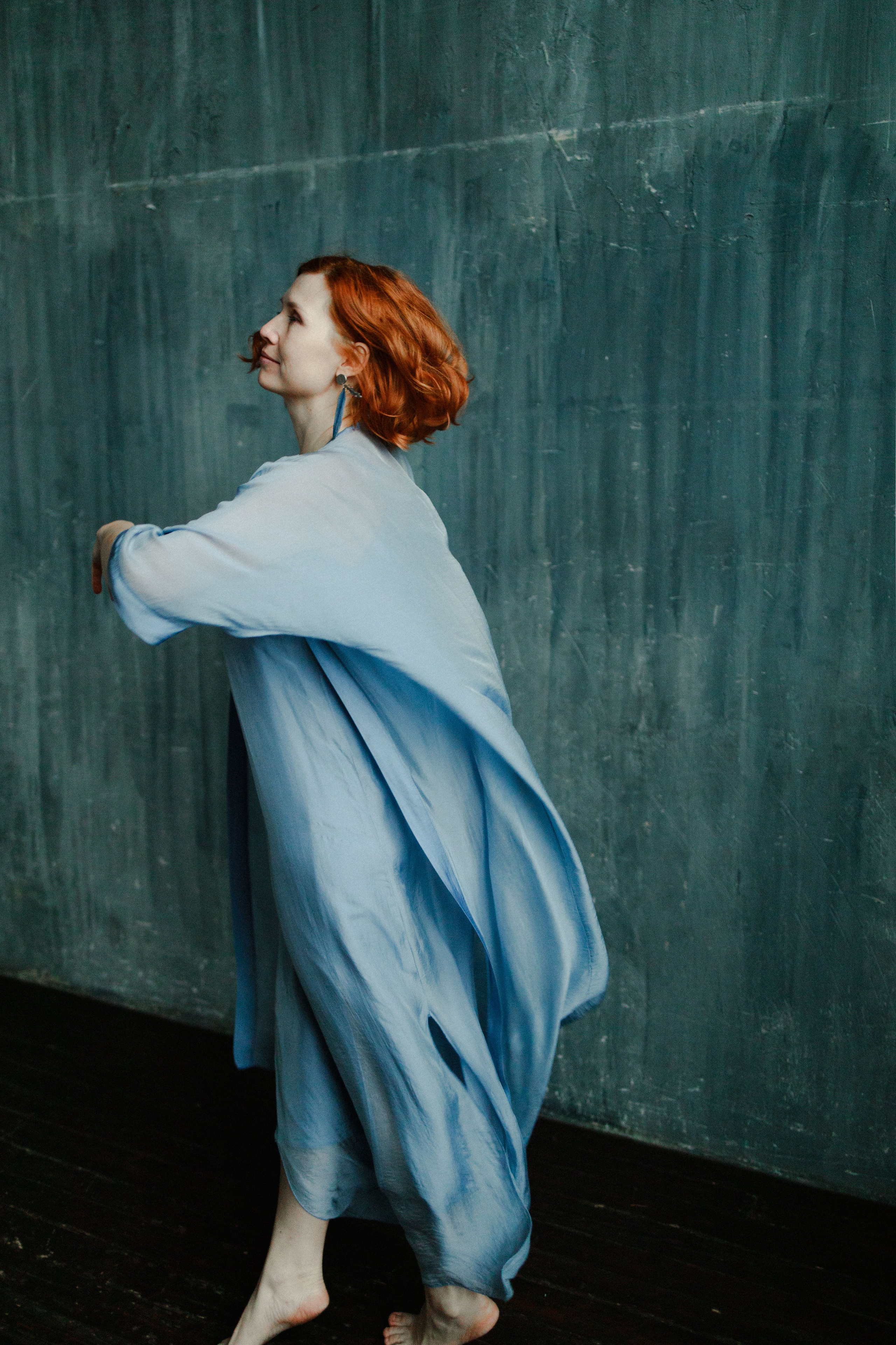 Лена. Семейный видеограф в Москве Элина Ладова