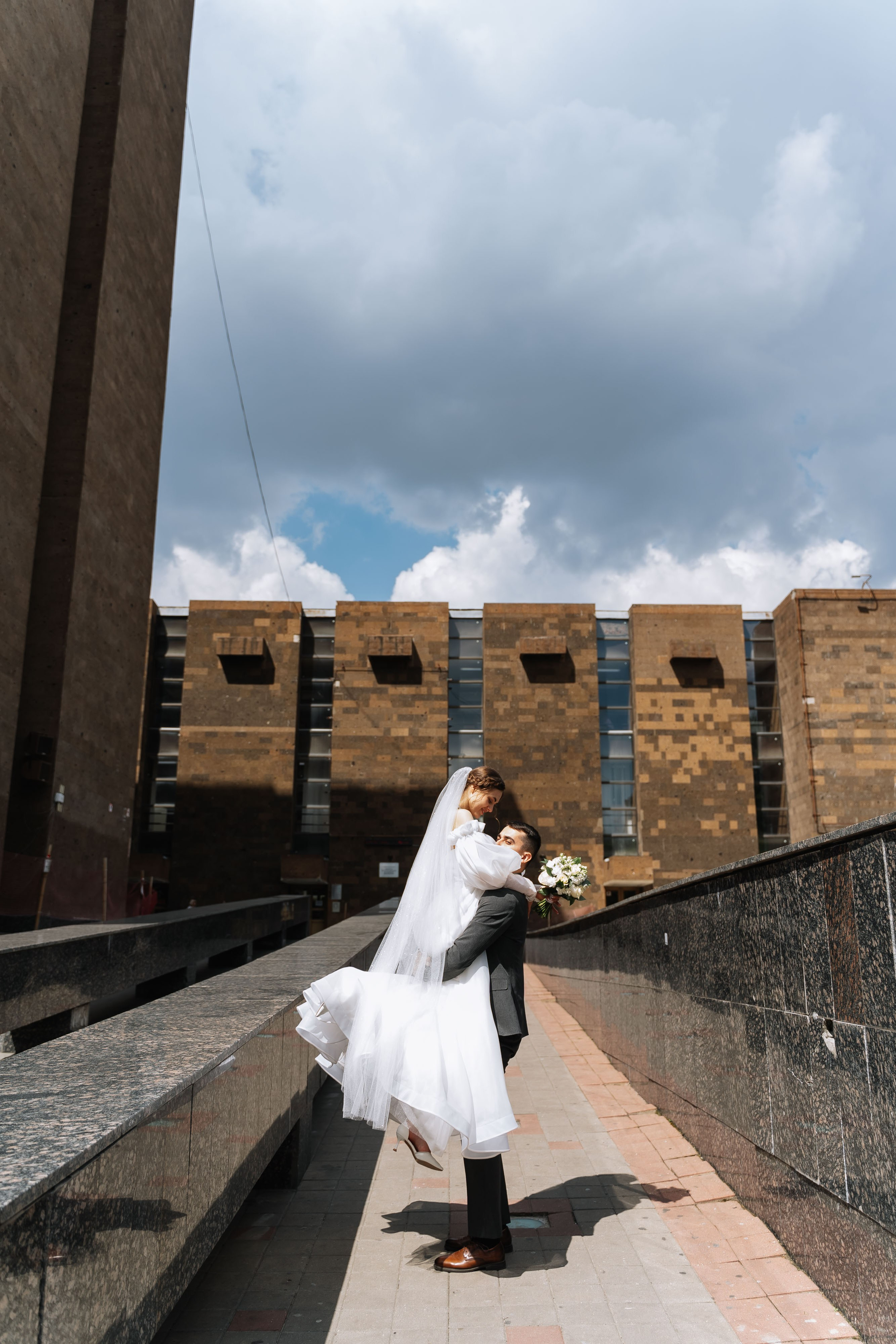 Анастасия и Александр. Семейный фотограф Новочеркасск