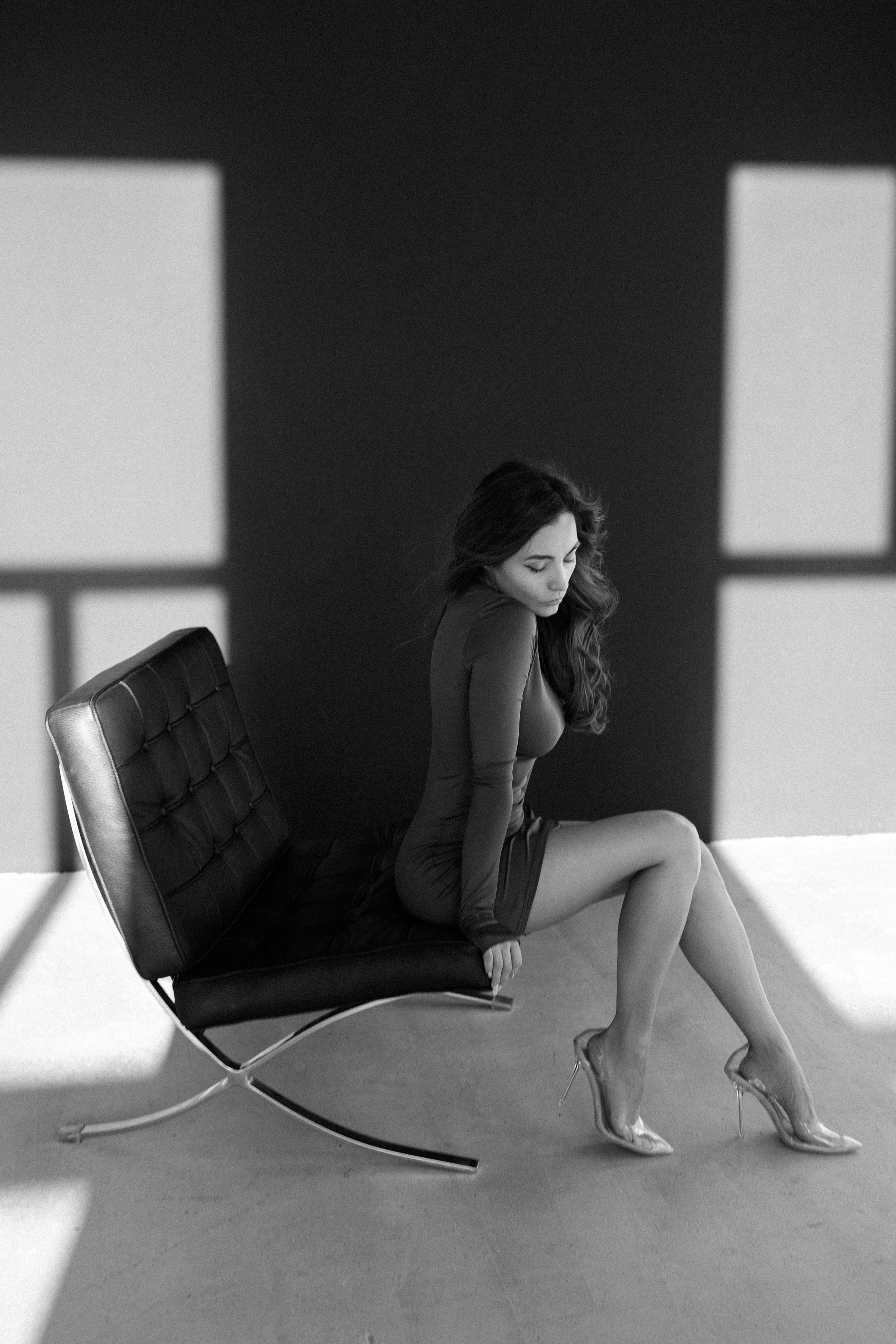 Лиля. Алина Камалова