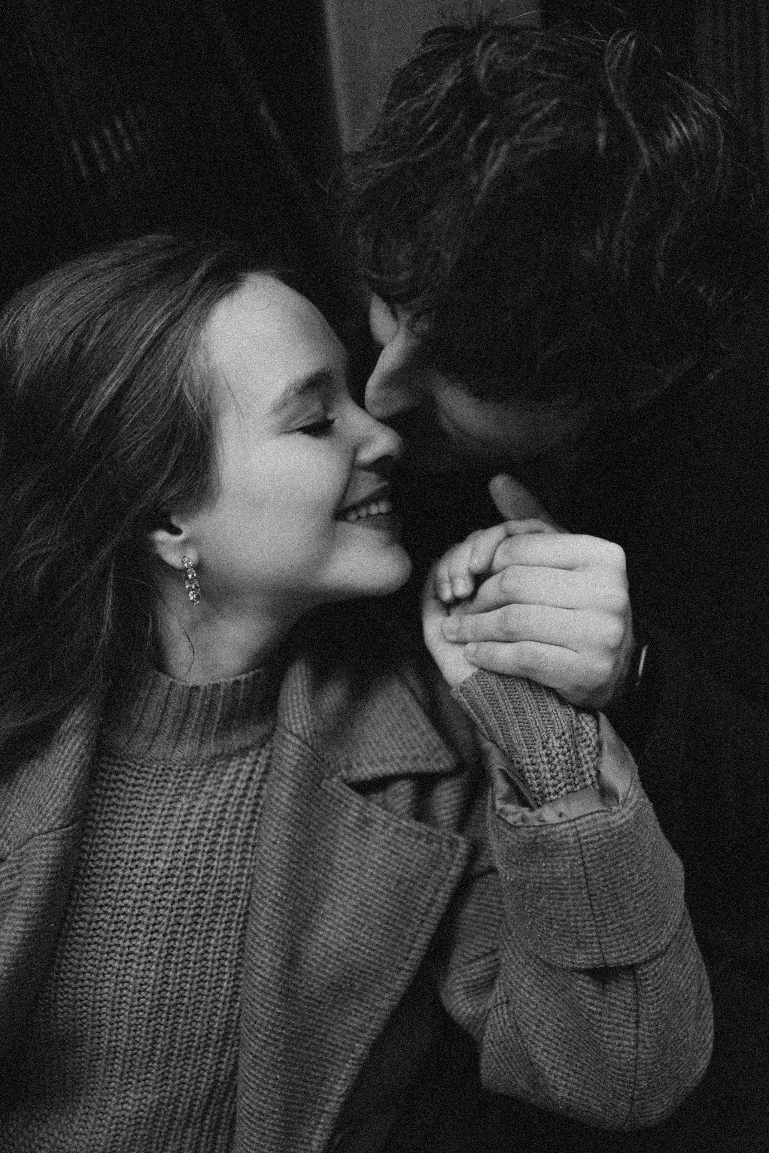 Алиса и Валя. Фотограф в Санкт-Петербурге