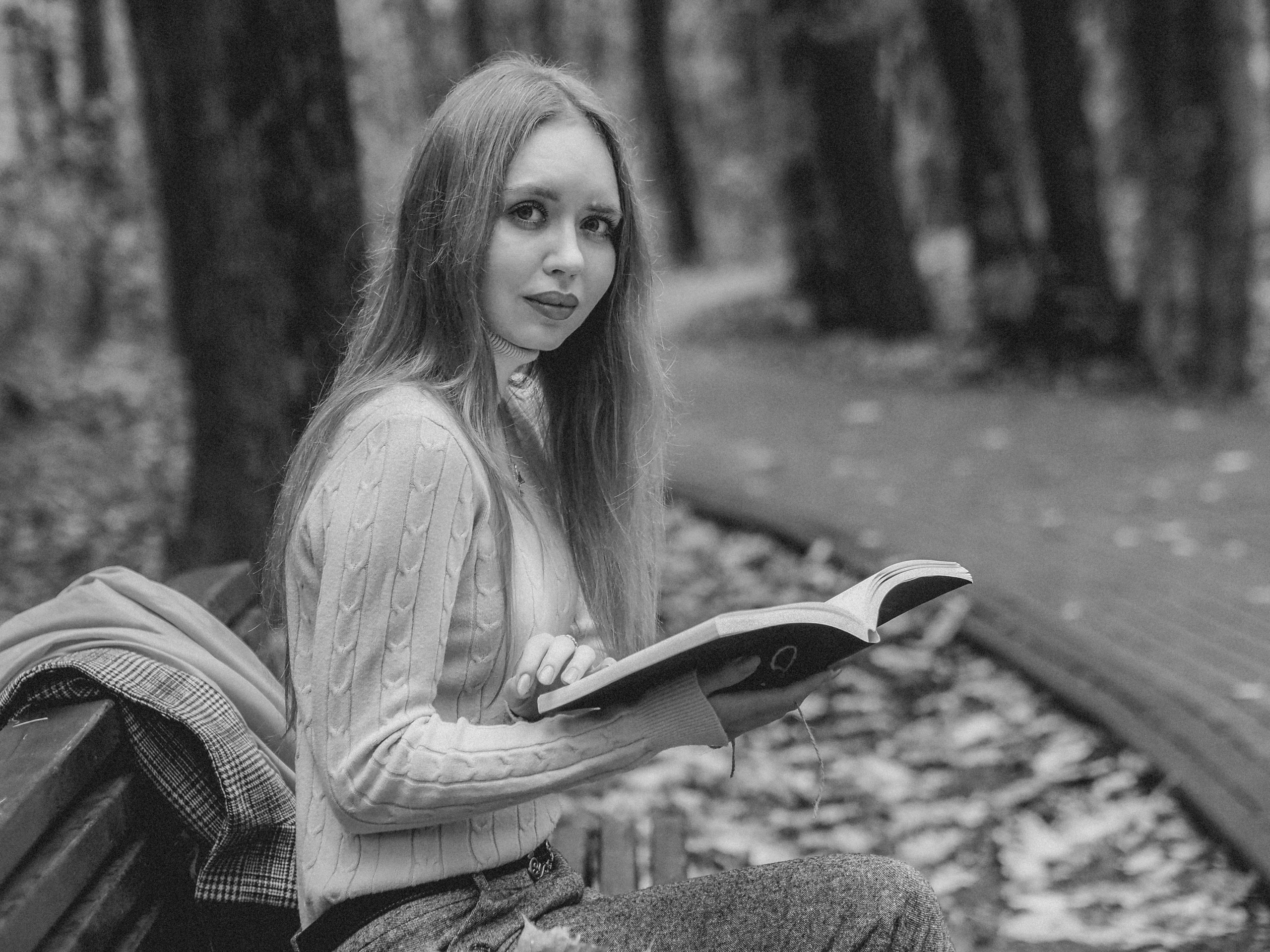 Анастасия. Фотограф в Москве — Сергей Люкшинов