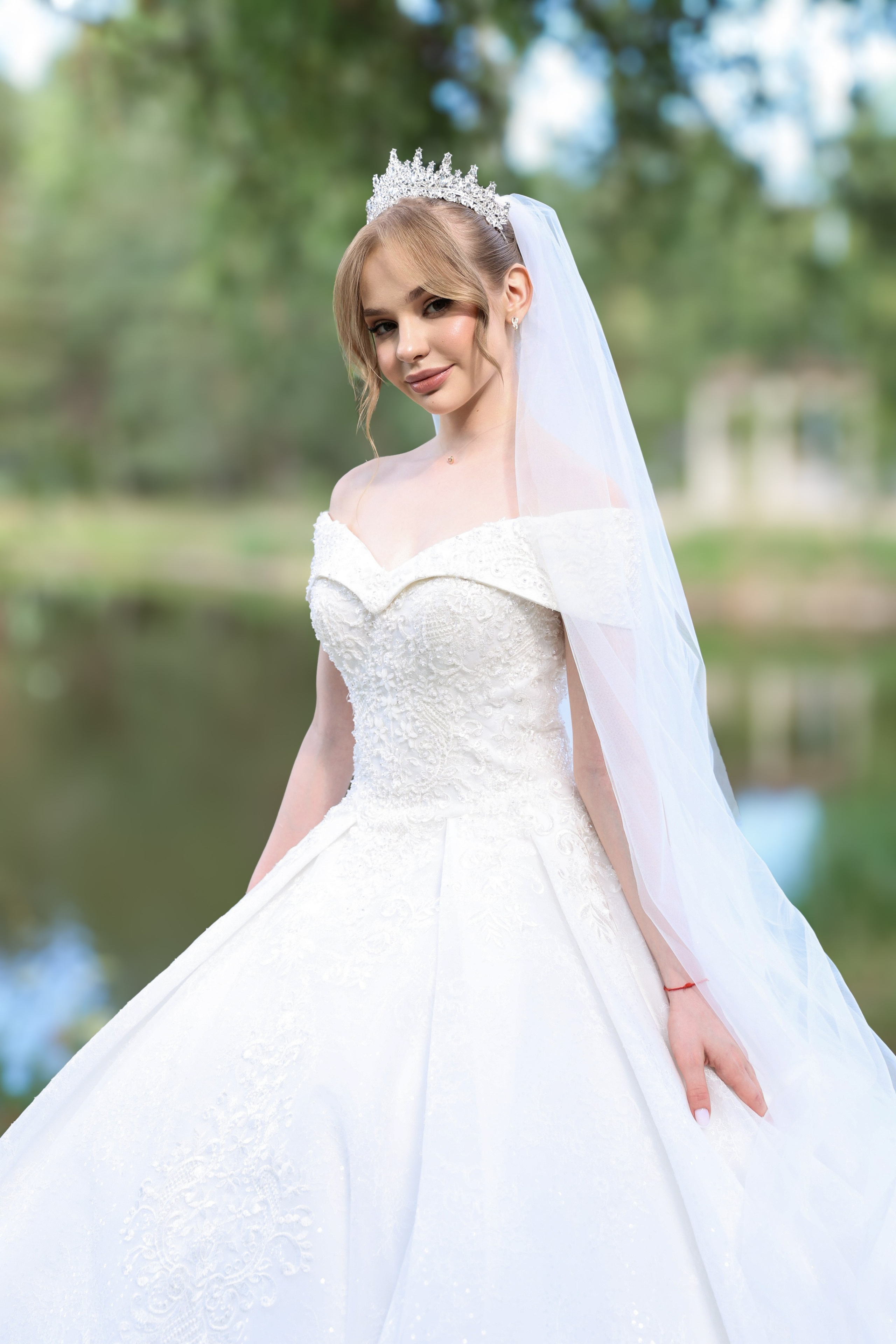 Марат и Диана. Zuleta.Go