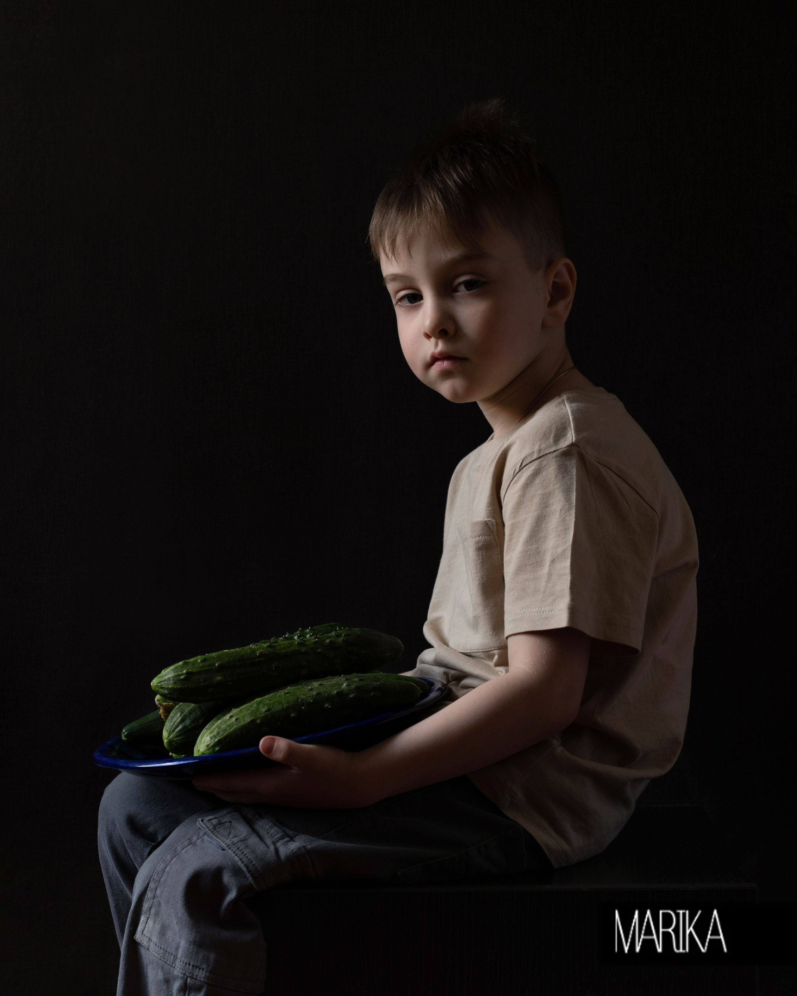 Журналы. Анна Новосельцева. Индивидуальные фотосессии в Москве и М.О