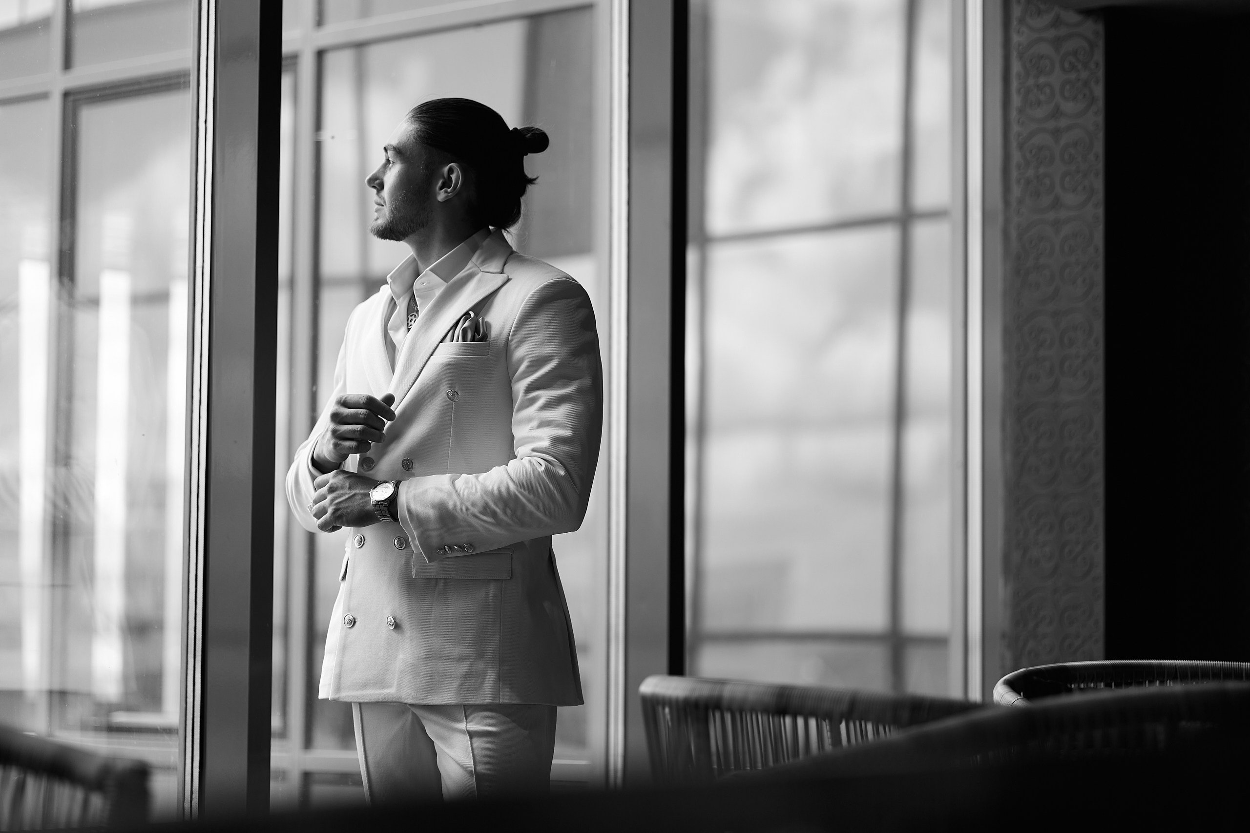 Янкель и Катя. Хороший репортажный и промышленный фотограф в Казани Алексей Щелконогов