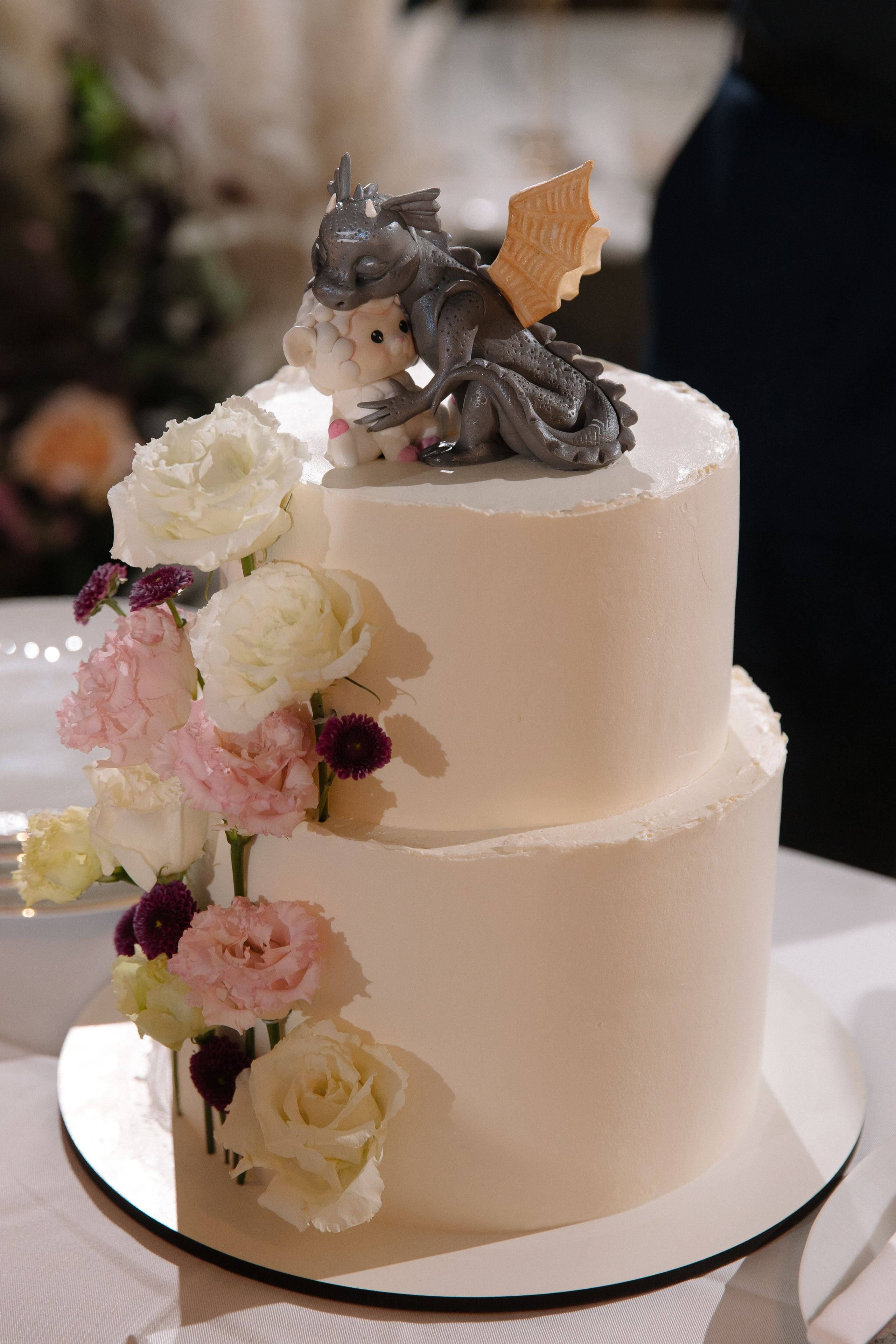 Маша & Илья. Свадебный фотограф Екатерина Тимукина