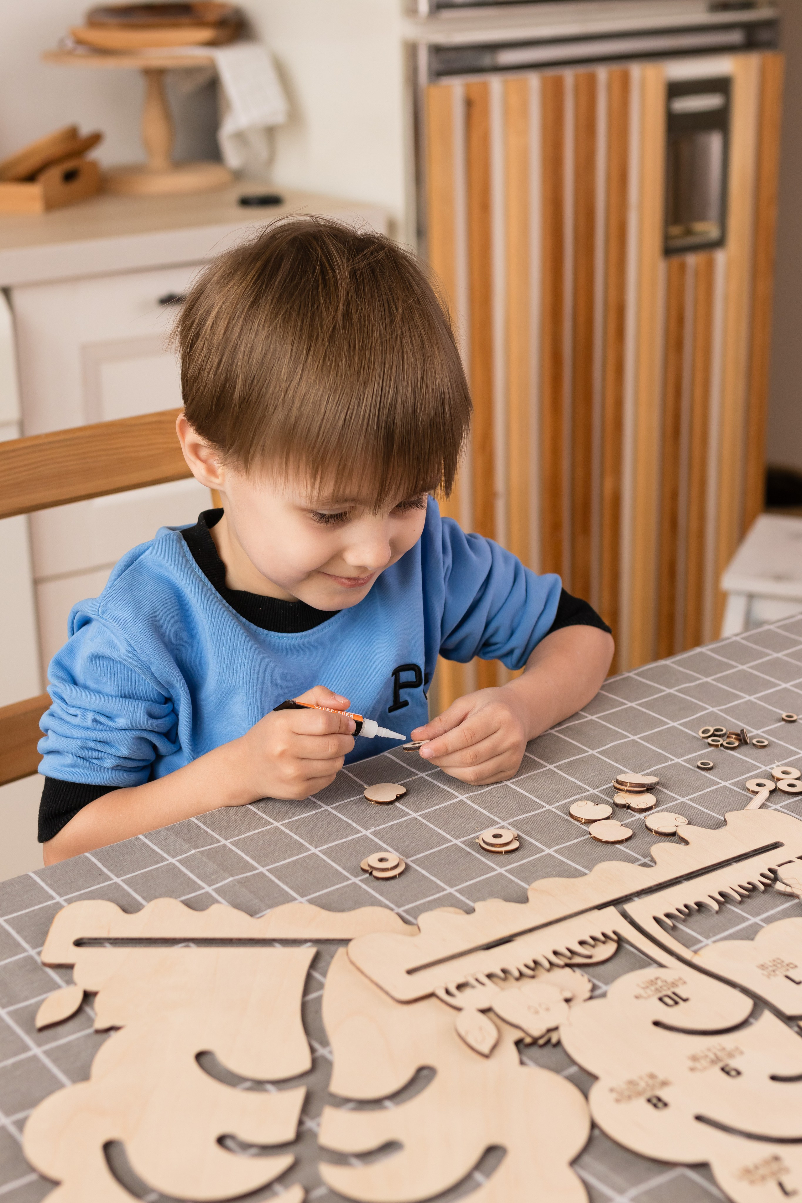 Головоломка. Фотограф в Краснодаре Арина Кудряшова