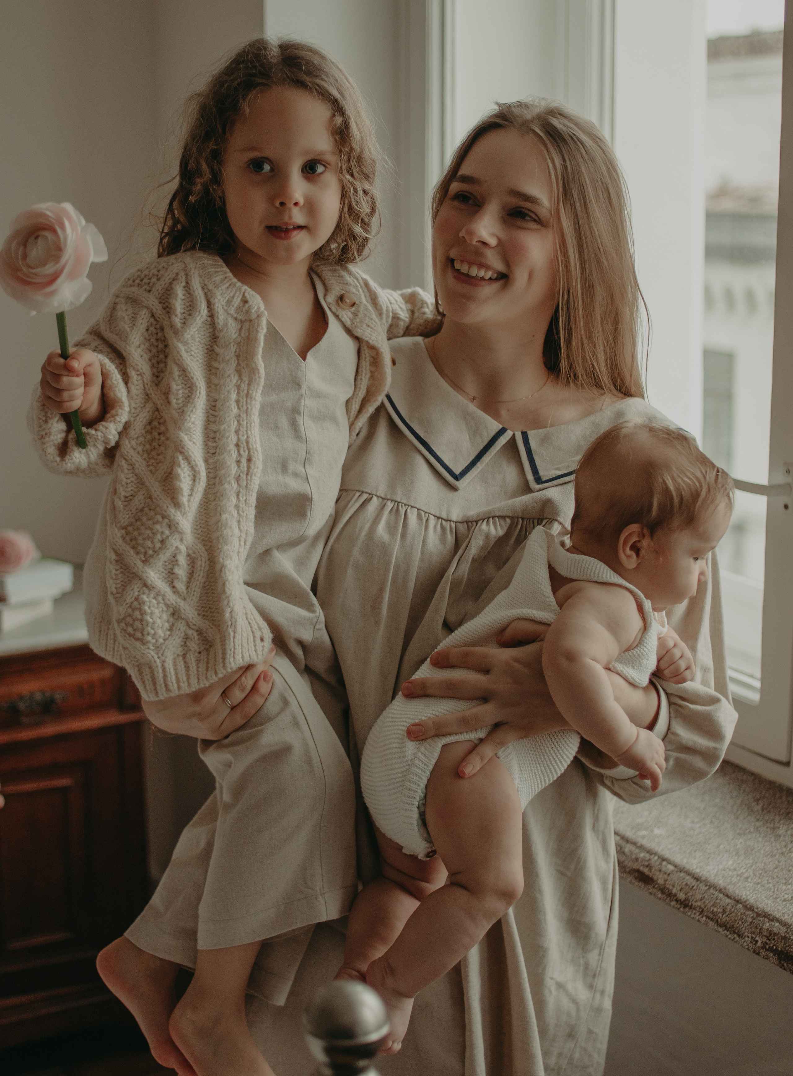 Красивая винтажная простота. Фотограф в Краснодаре Евгения Михаевич