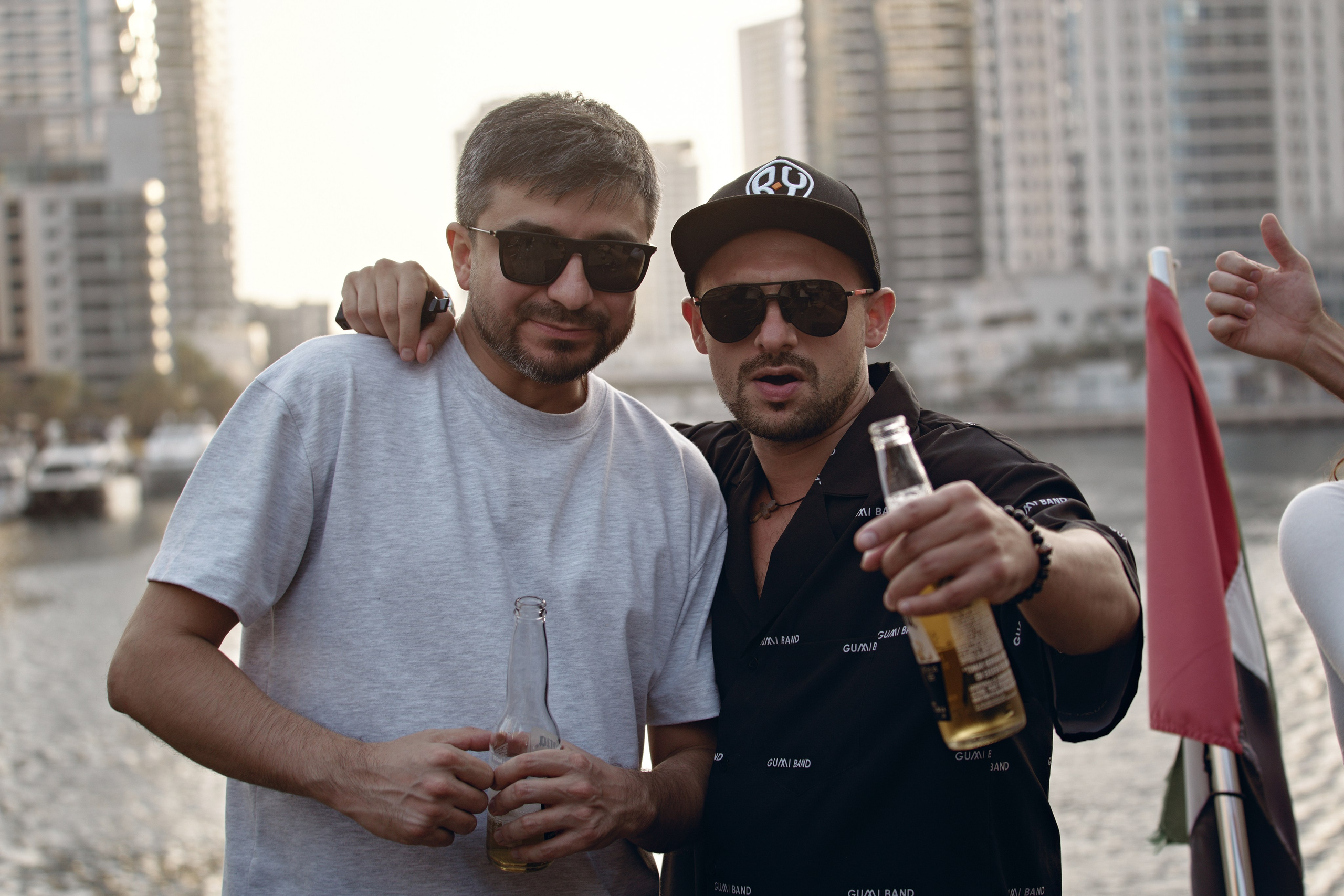 PAVEL DEREVYANKO. NOIZOMAX Художественный фотограф в Дубай