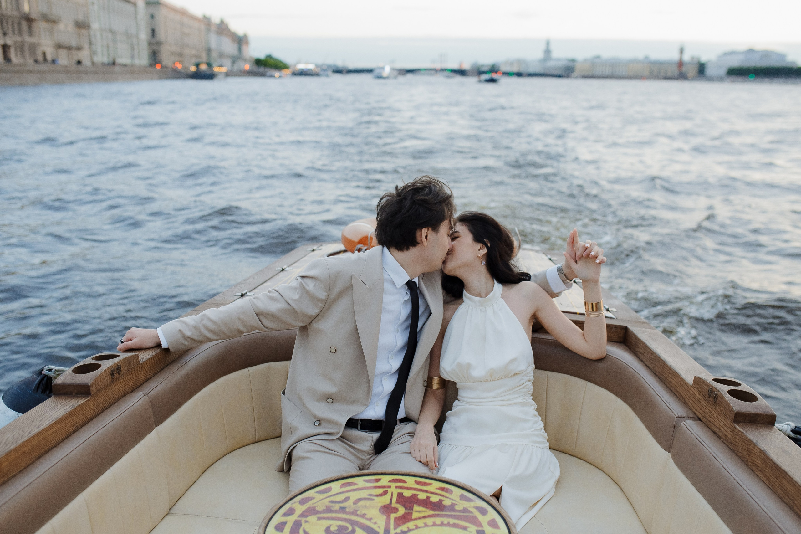 Свадьбы. Анна фотограф Санкт-Петербург