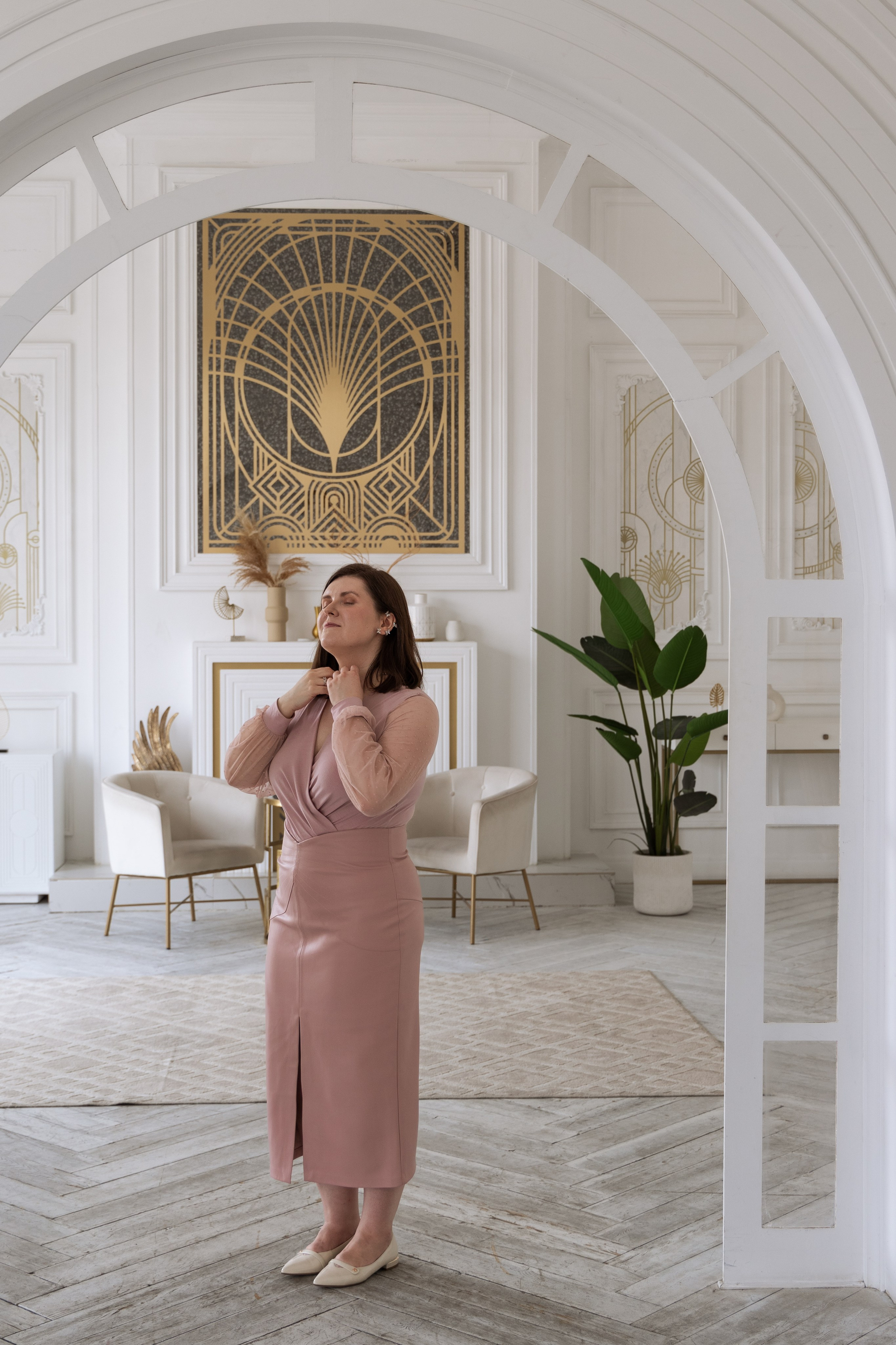 Валерия. Портретный и уличный фотограф в Москве Таня Корнеева