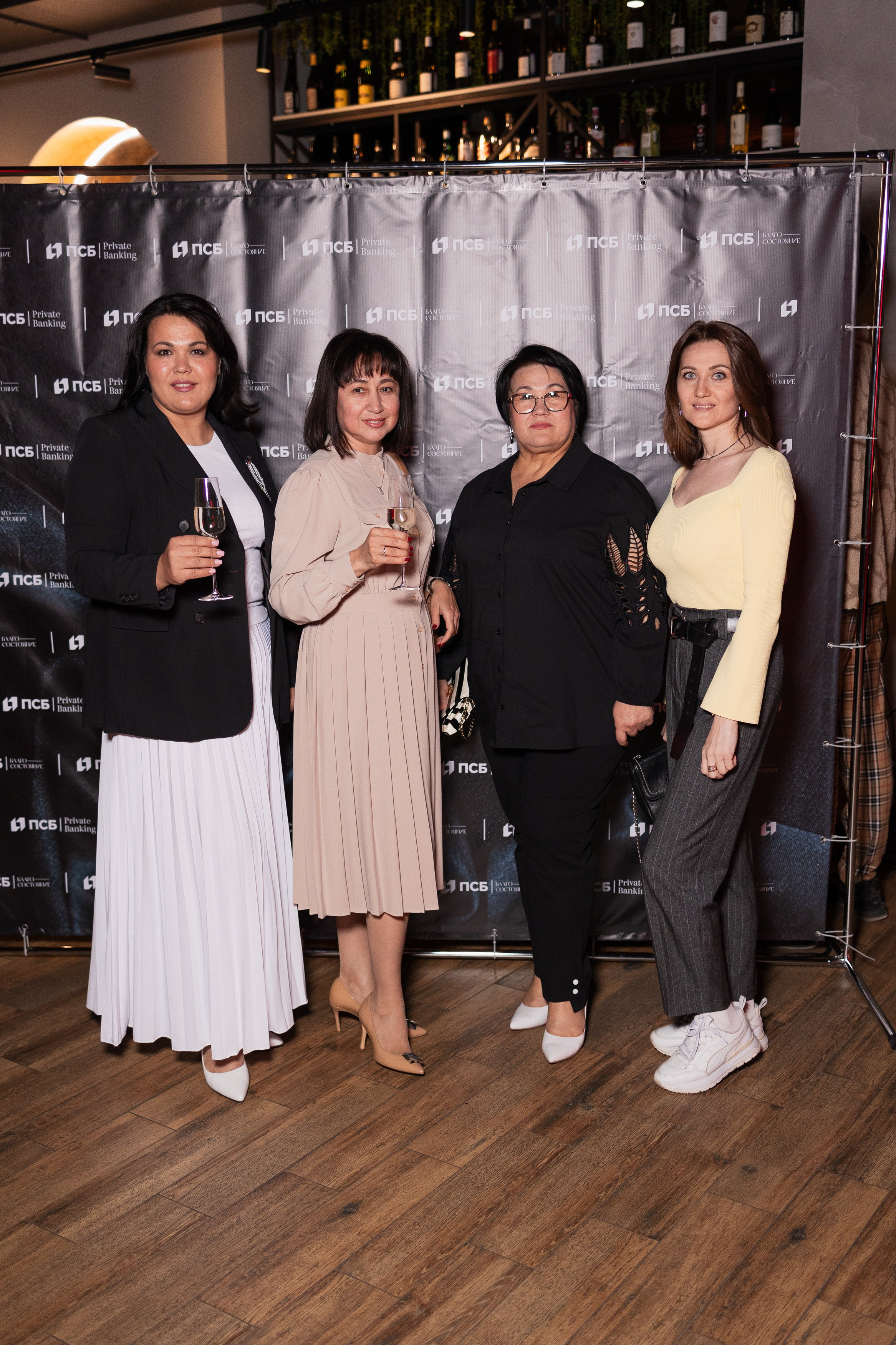 ПСБ — гастроужин. Портретный и репортажный фотограф в Казани Максим Сипачев