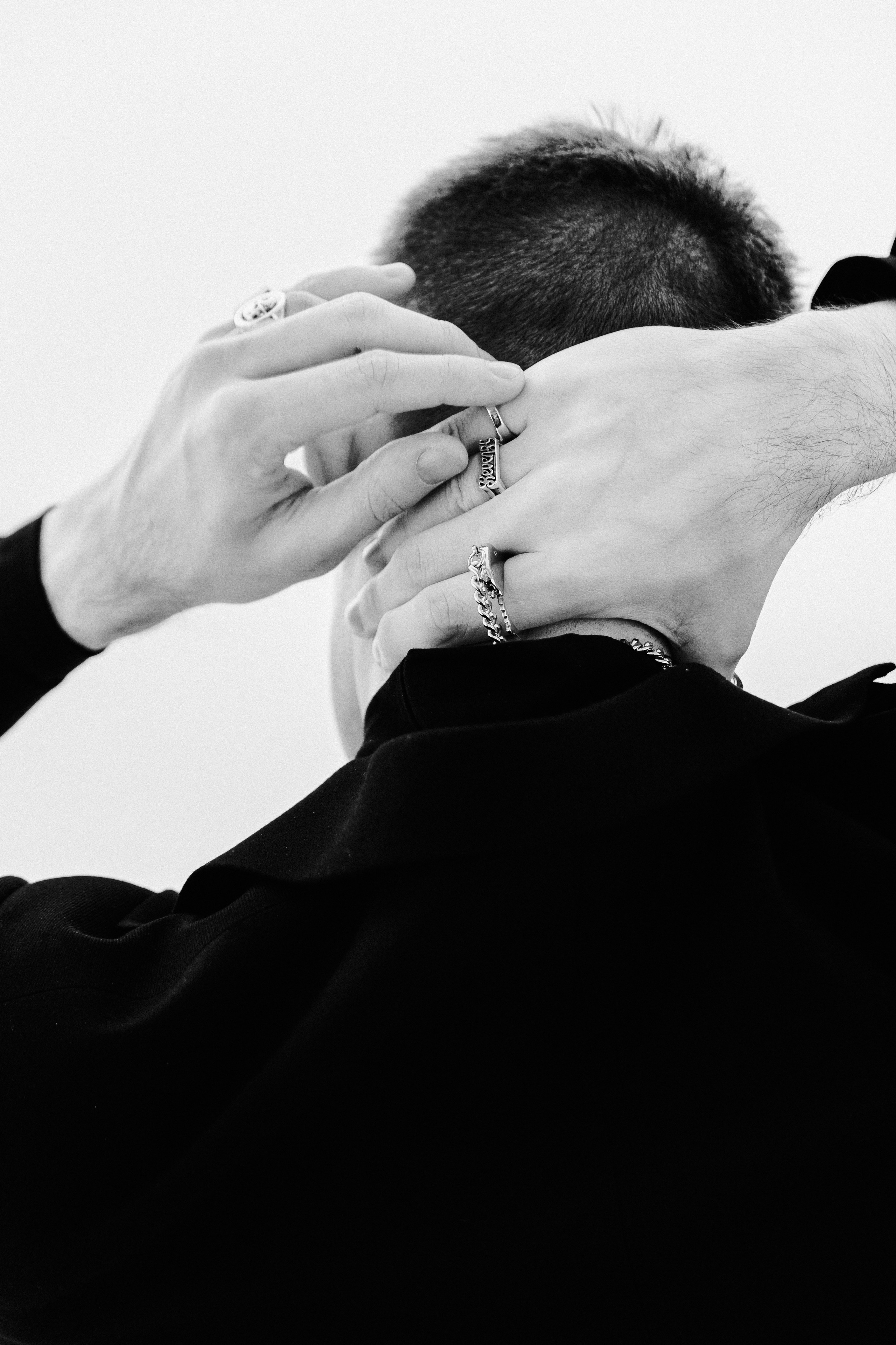 Юра и Аня. Крылова Светлана Фотограф Челябинск