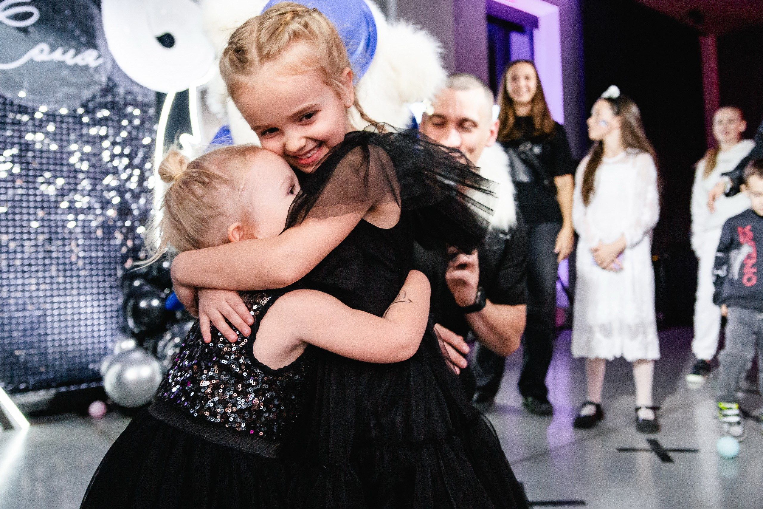 Amore House | День Рождения Сони. Крылова Светлана Фотограф Челябинск