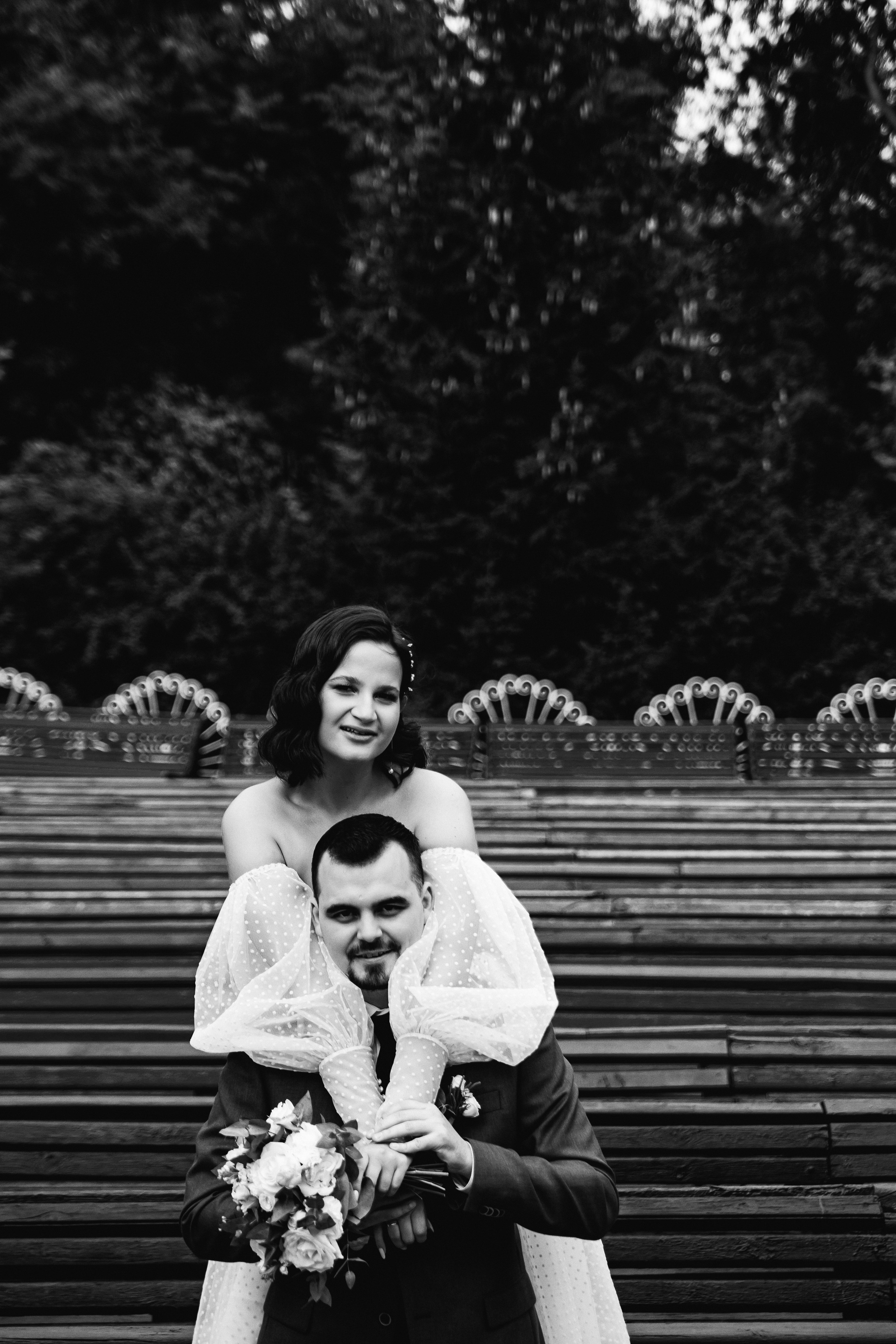 Регина и Владислав. Крылова Светлана Фотограф Челябинск