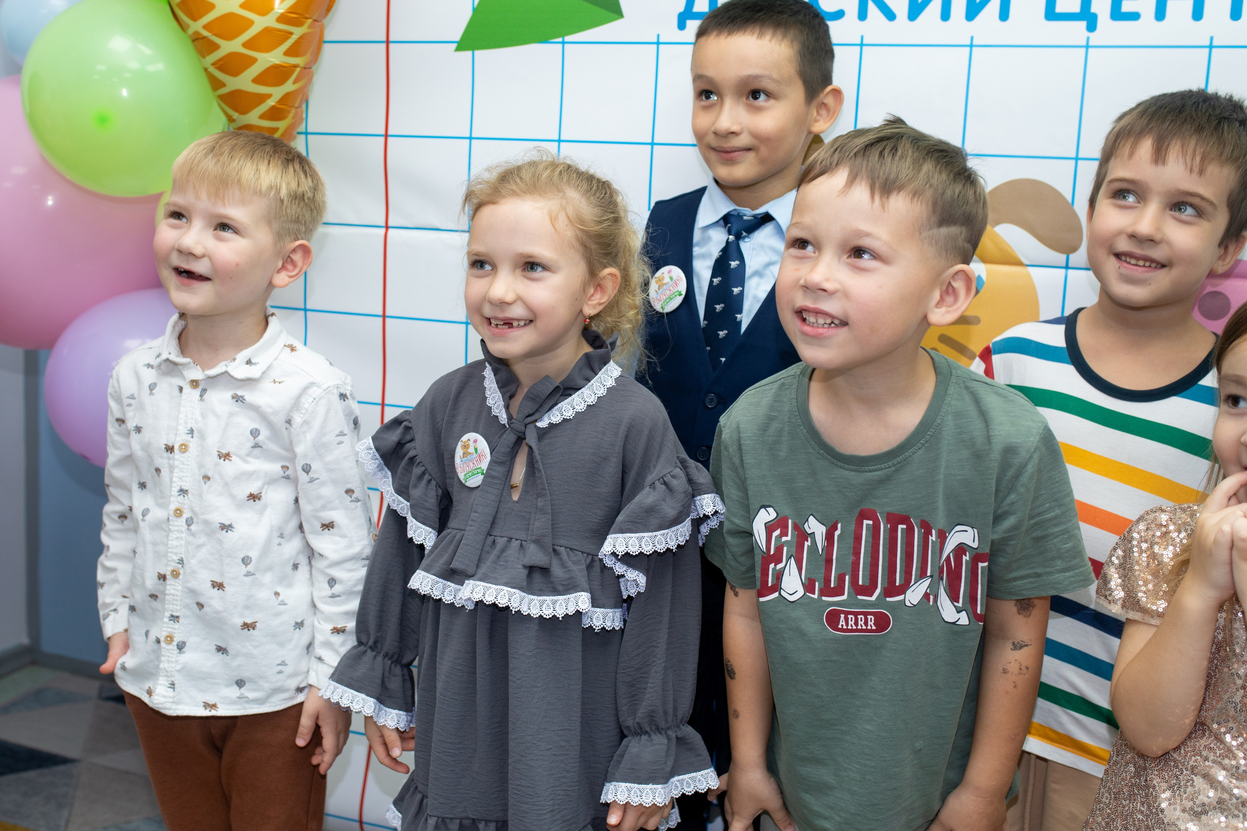 Выпускной. «Сами с усами». Фотограф в Новосибирске Ася Зверева