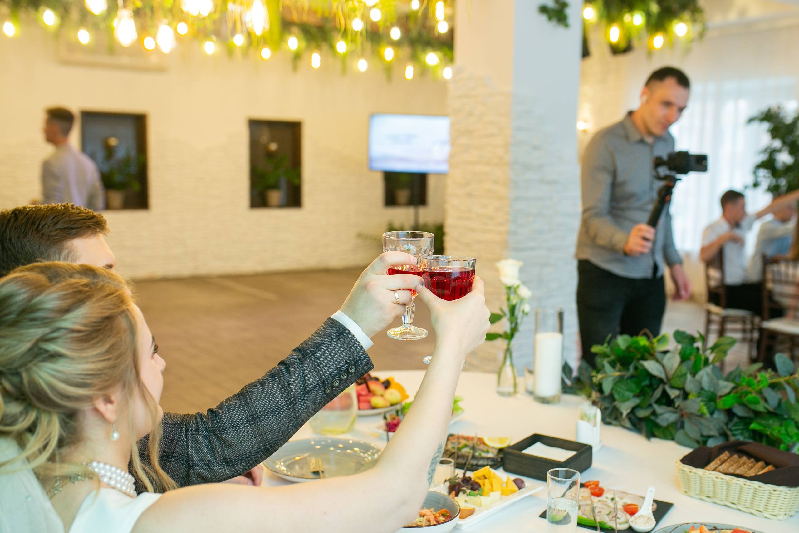 Алина&Павел. Фотограф в Новосибирске Ася Зверева