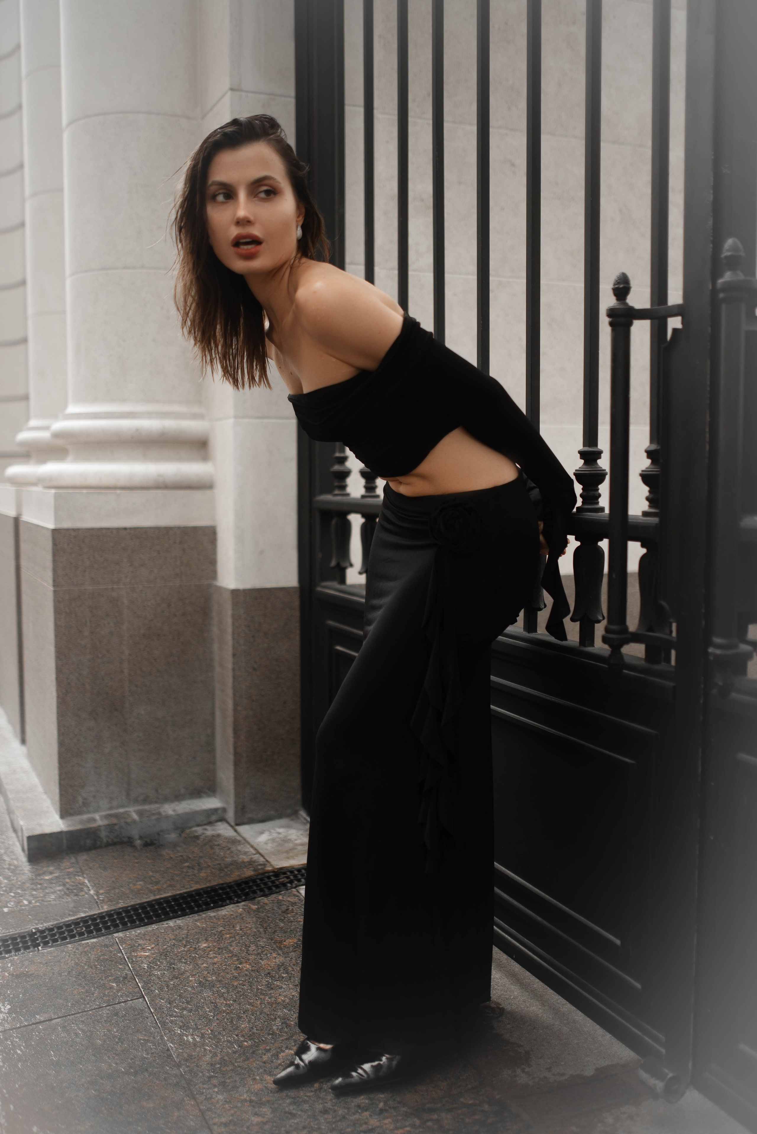 Olya. Фотограф в Москве — Ольга Кушнарева