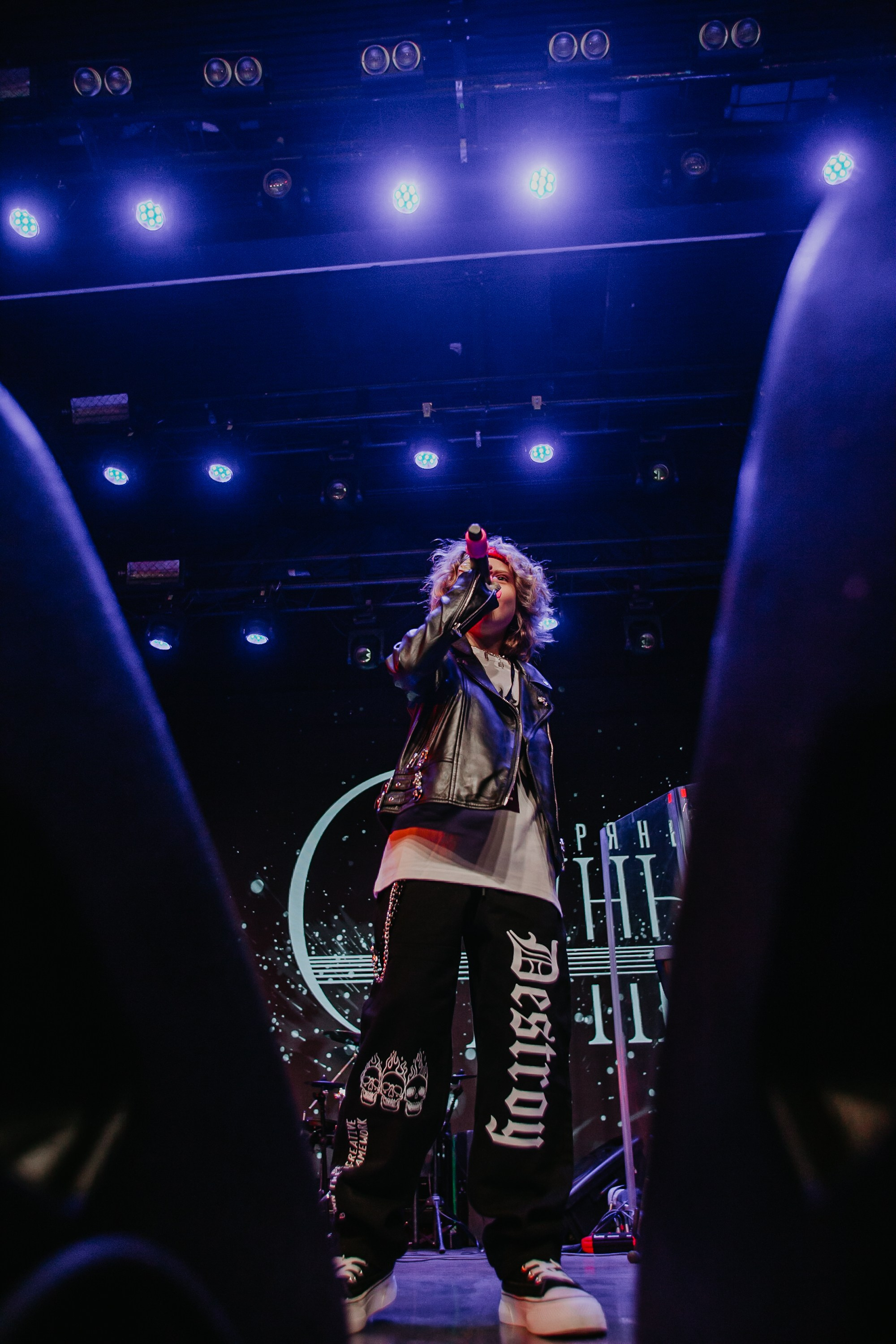 Всероссийский фестиваль «Серебряные струны». Фотограф событий Злобин Дмитрий