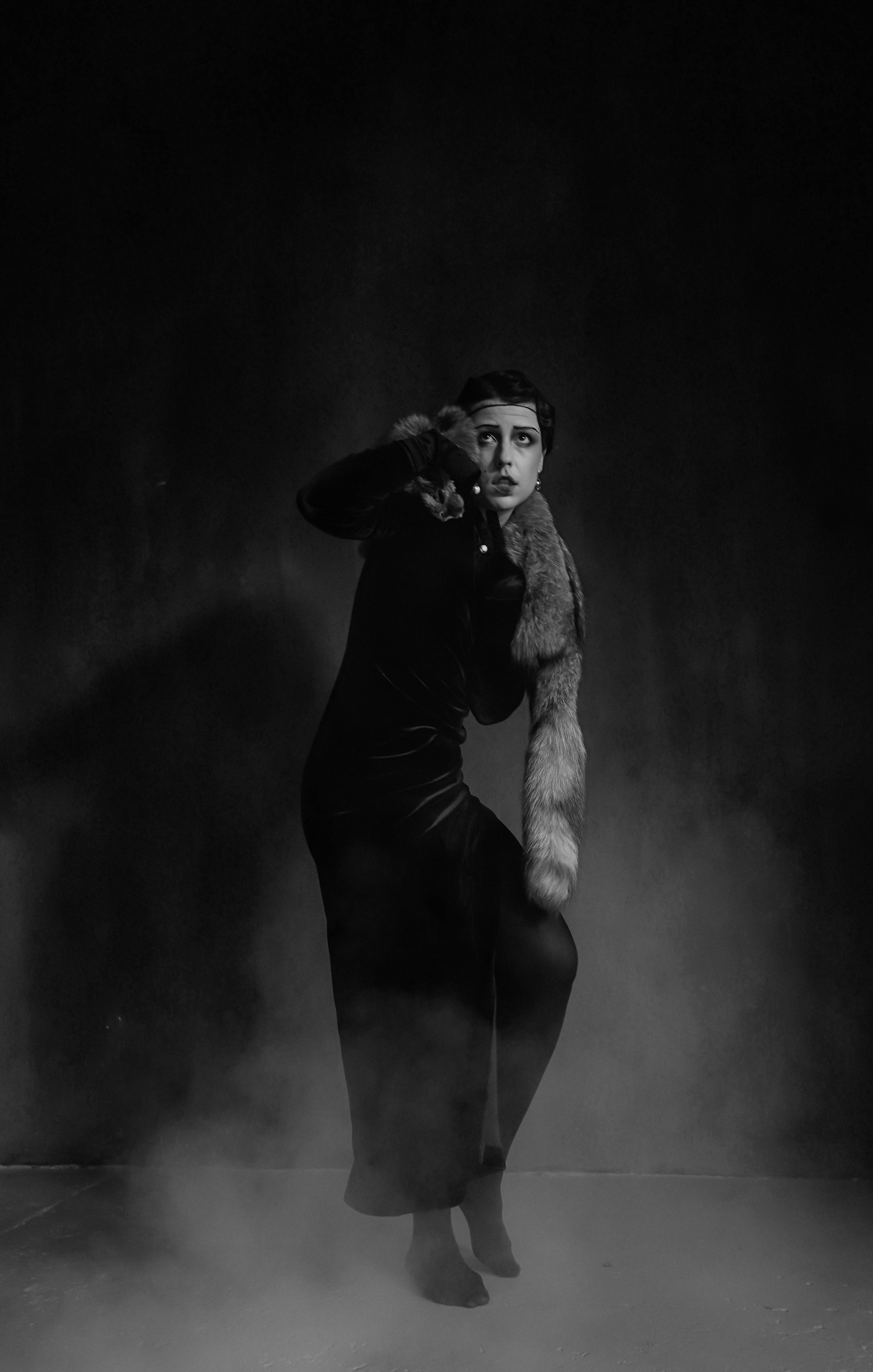 Креативные съемки. Арт-ню Н.Новгород/Москва