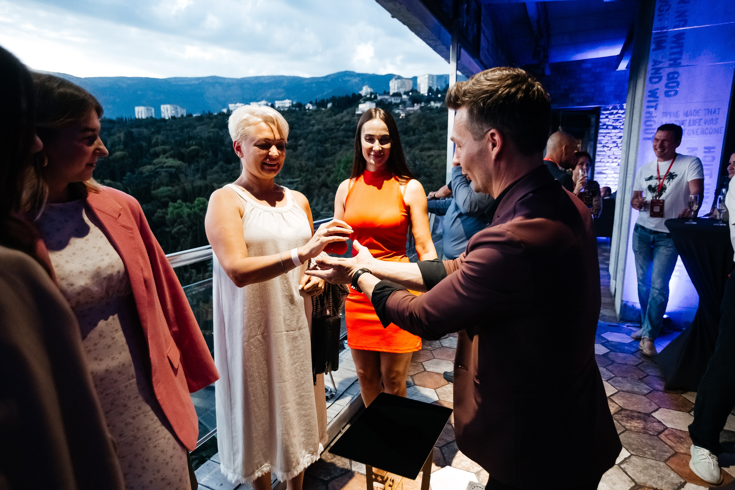 Crimea_urban_awards_12.09.2024. Аминов Руслан | Фотограф