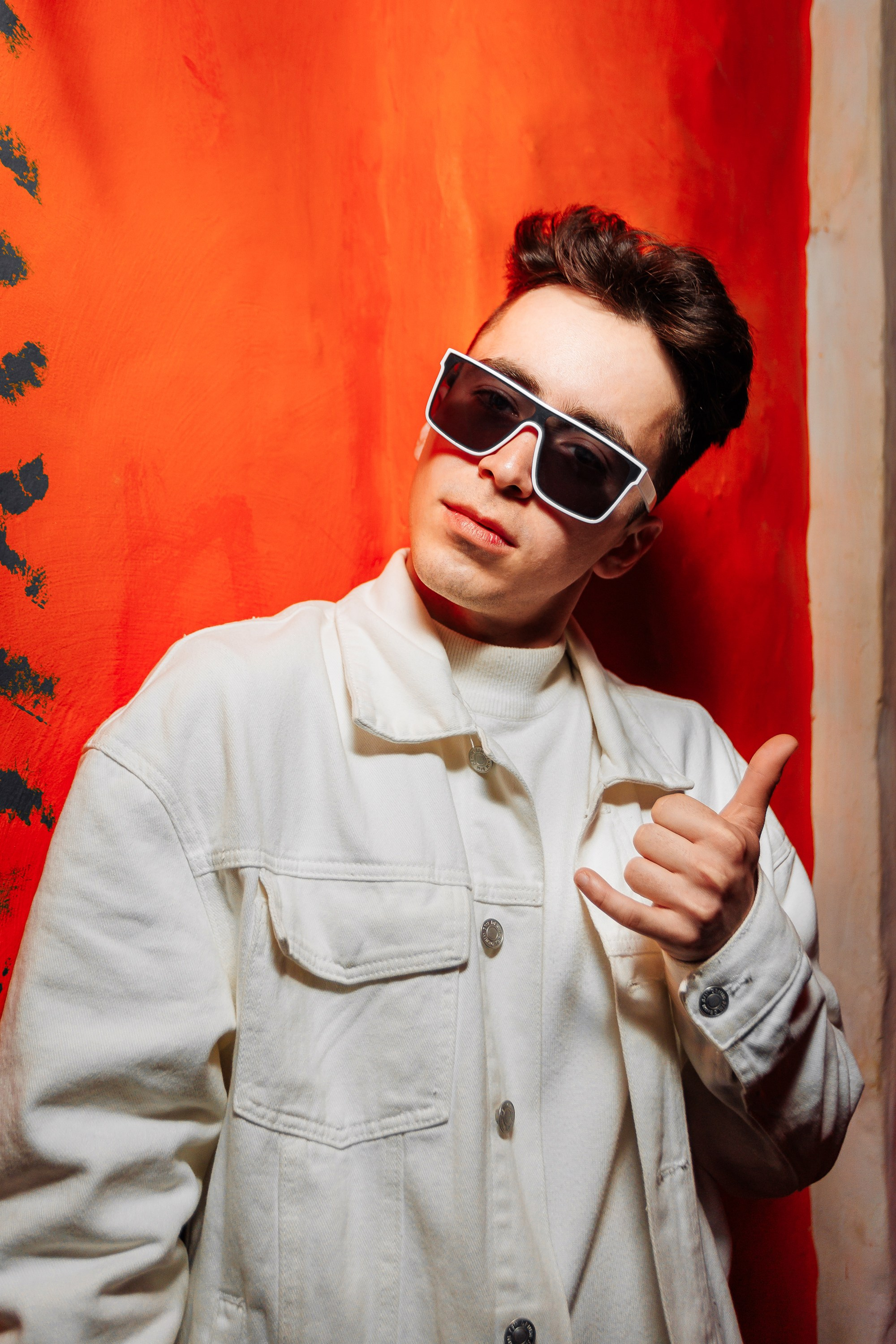 «Stars friday"_El Pastor_Симферополь_14.03.2025. Аминов Руслан | Фотограф