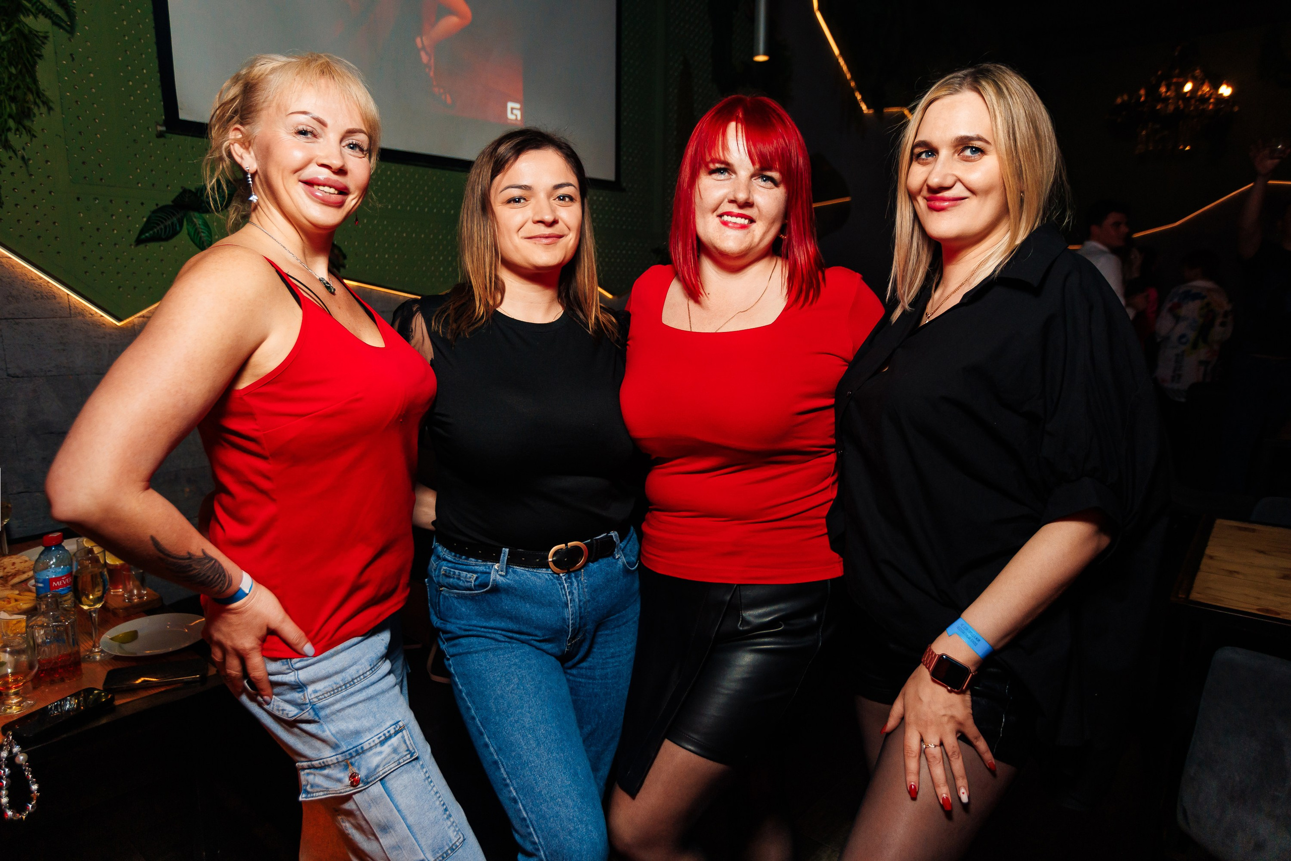 «Dj Nightman|Mc Archi"_Tortuga_Симферополь_22.03.2025. Аминов Руслан | Фотограф