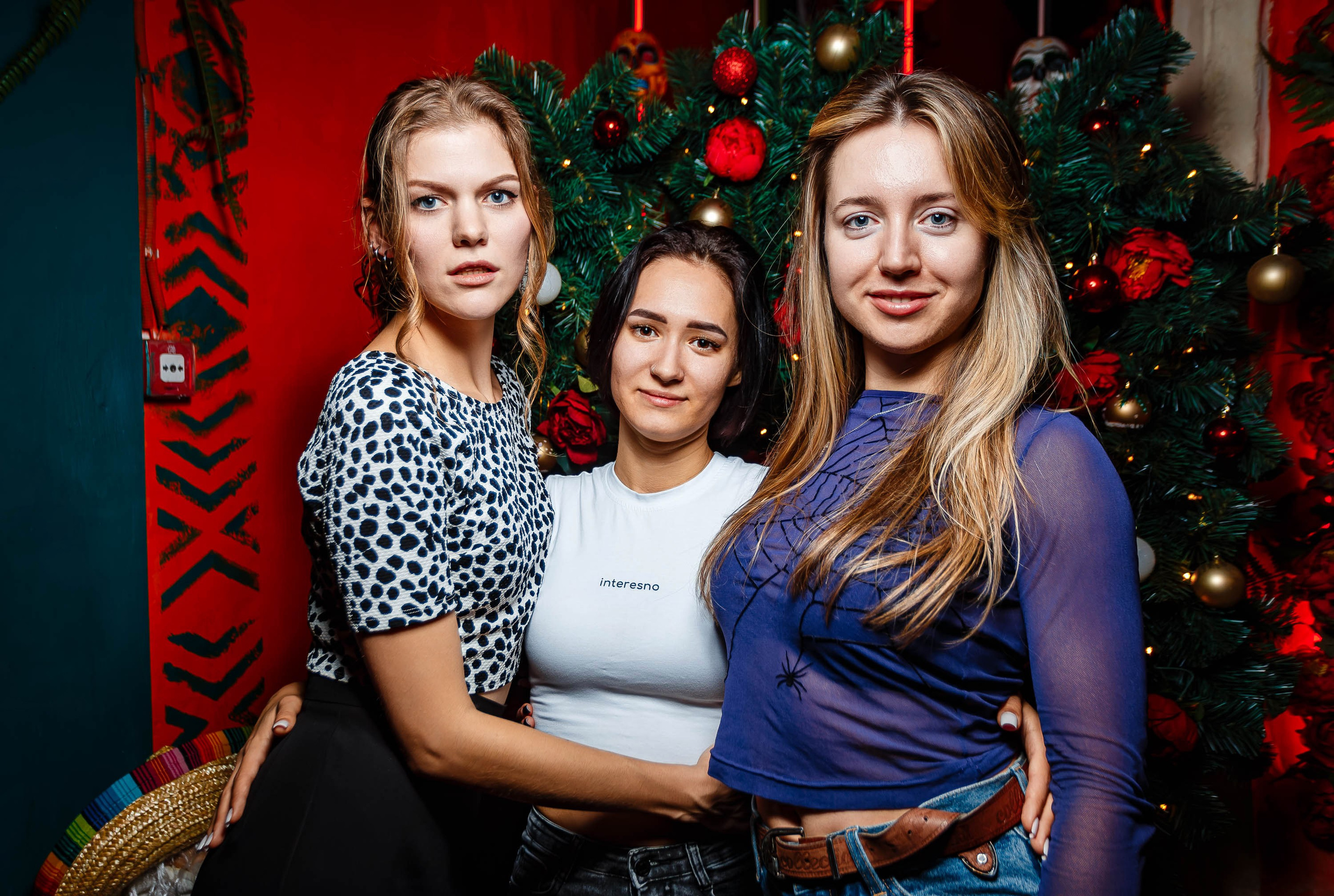 Dj Twist & Mc Grek_El Pastor_Симферополь_7.12.2024. Аминов Руслан | Фотограф