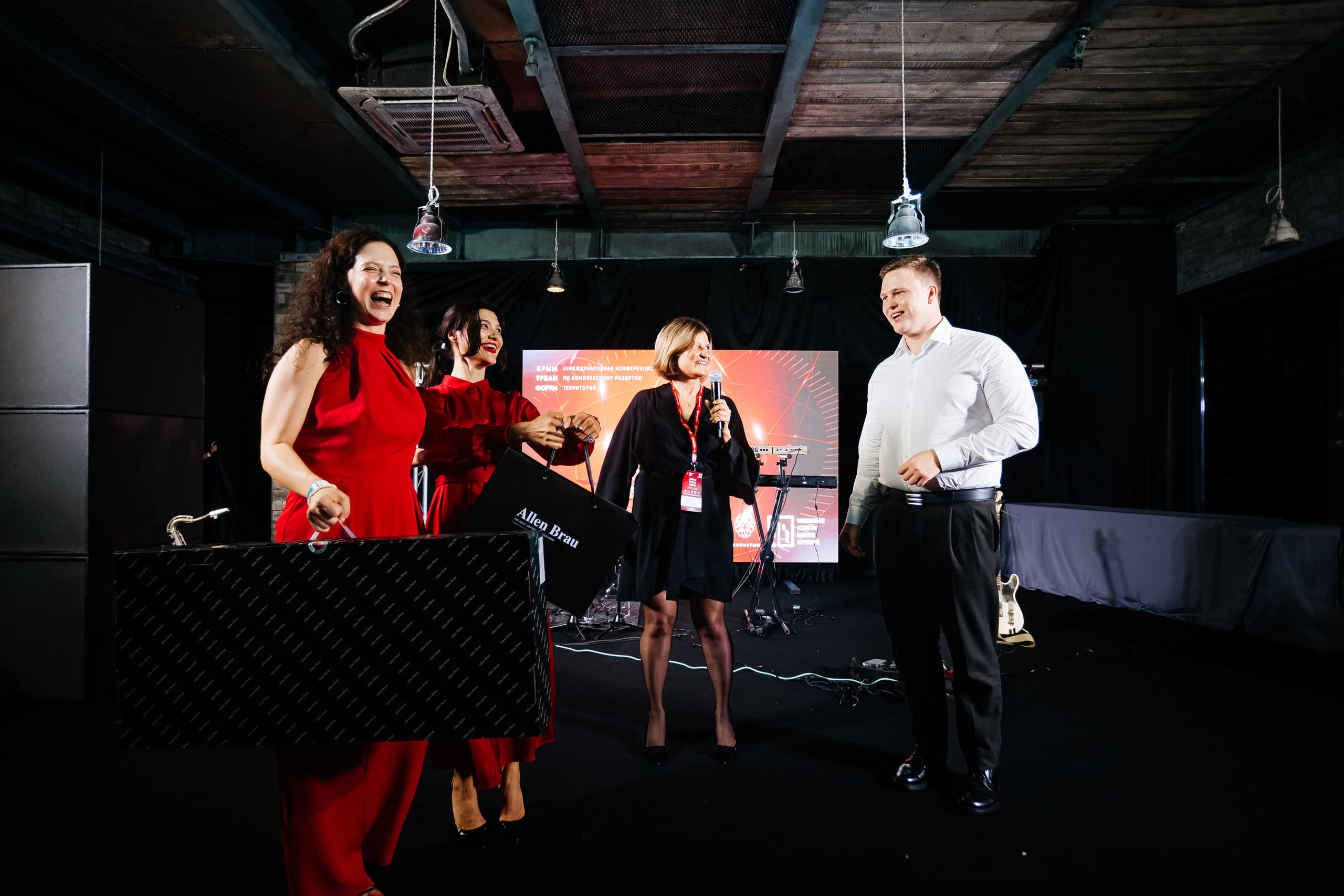 Crimea_urban_awards_12.09.2024. Аминов Руслан | Фотограф