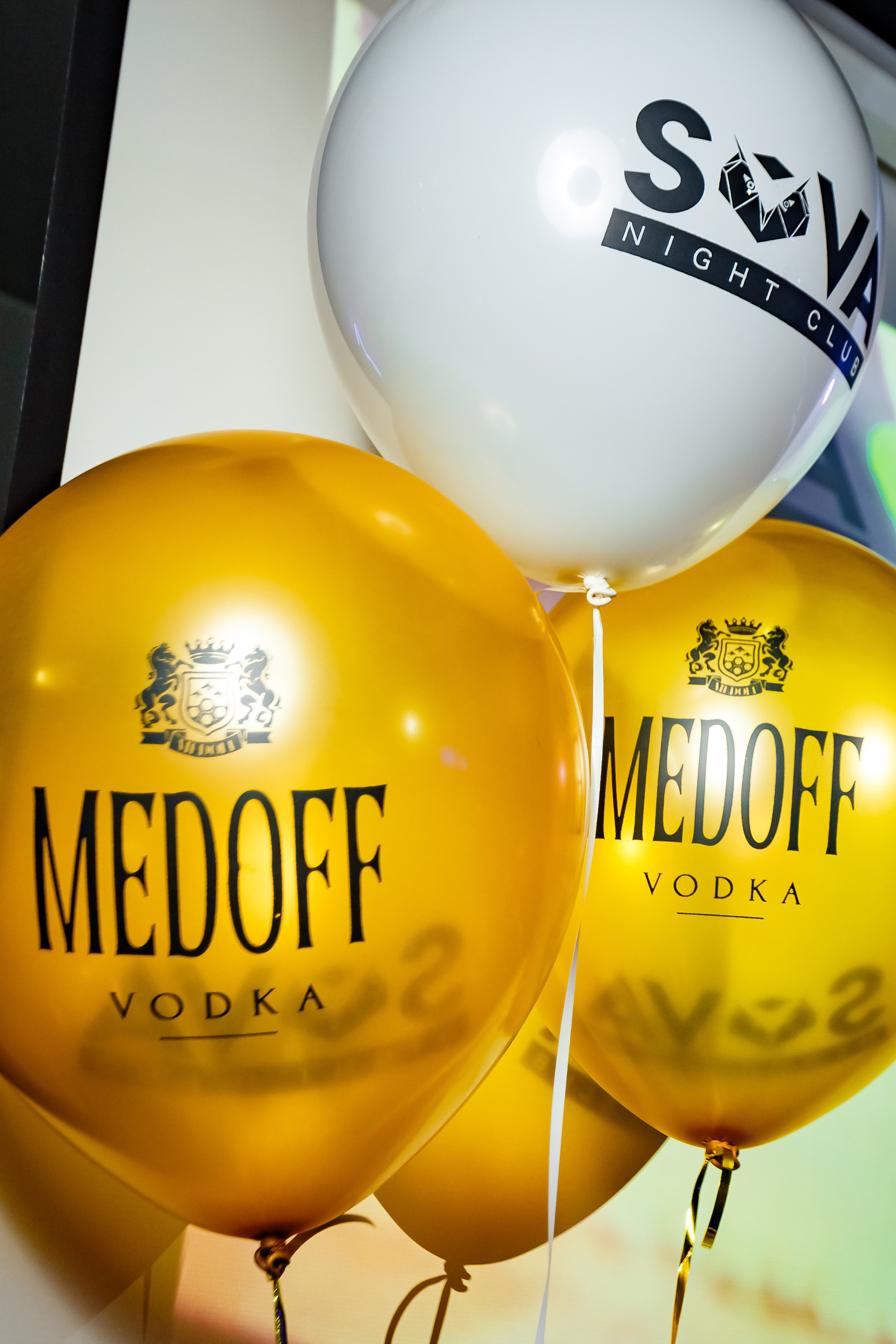 6 лет! С днём рождения «Sova»_Симферополь_15.11.2024. Аминов Руслан | Фотограф