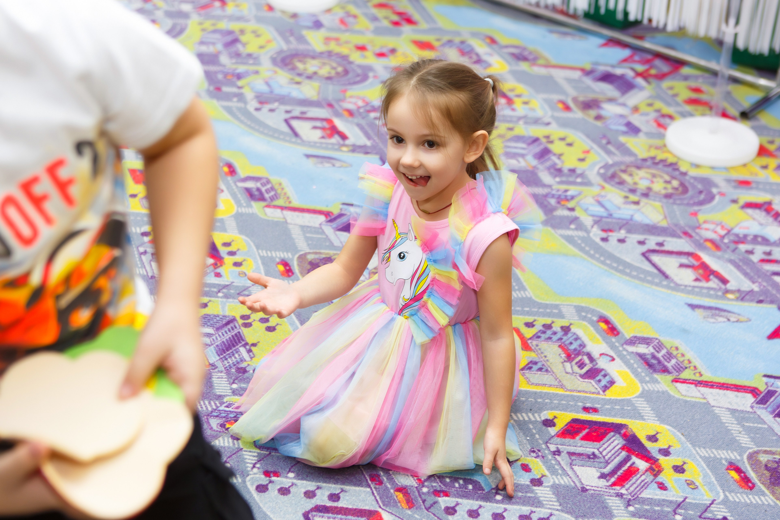 ШОУ KIDS 19.12. Профессиональный фотограф в Мценске и Орловской области