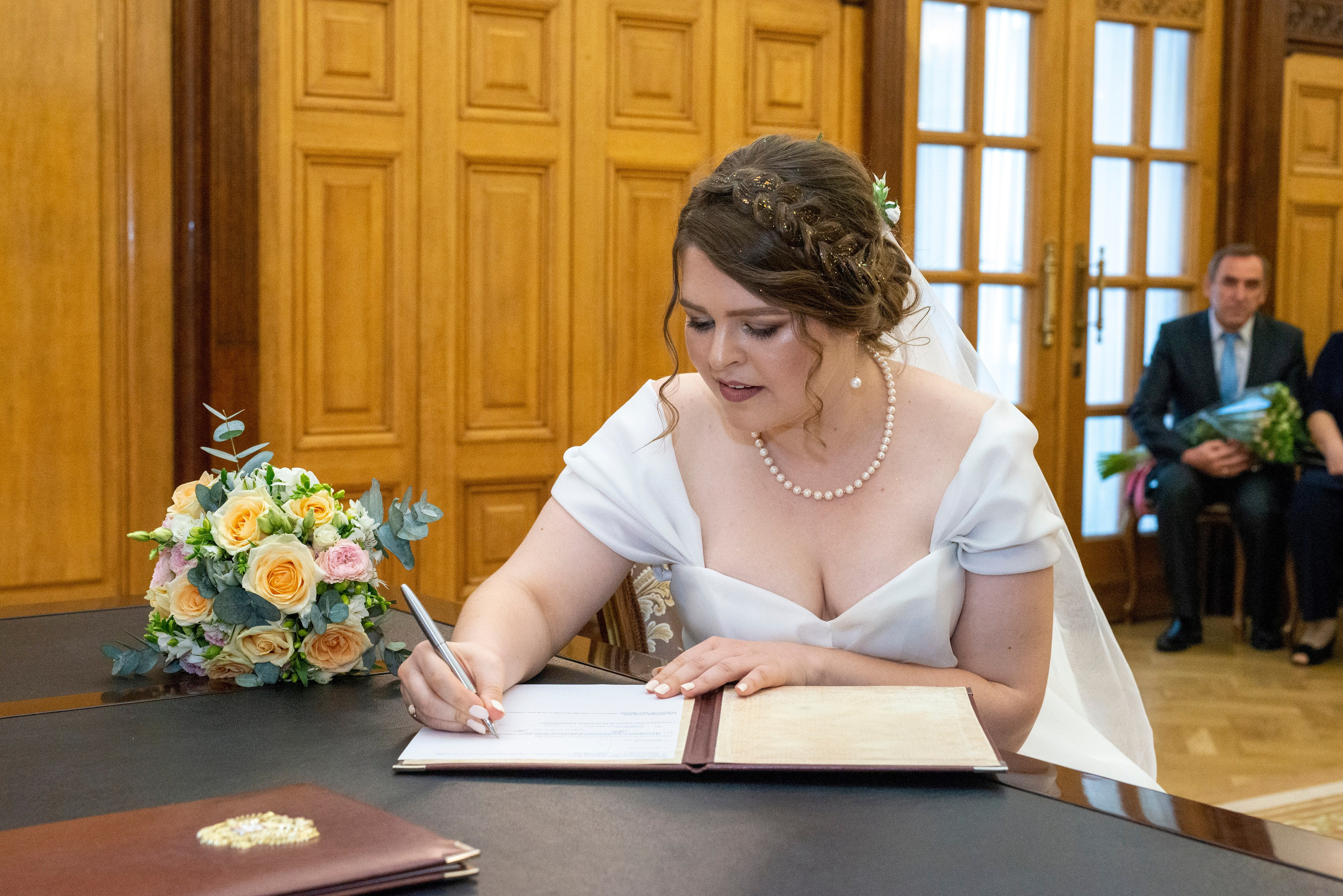 Александр и Дарья. Wedding moments| Свадебные фотографии с настоящими эмоциями