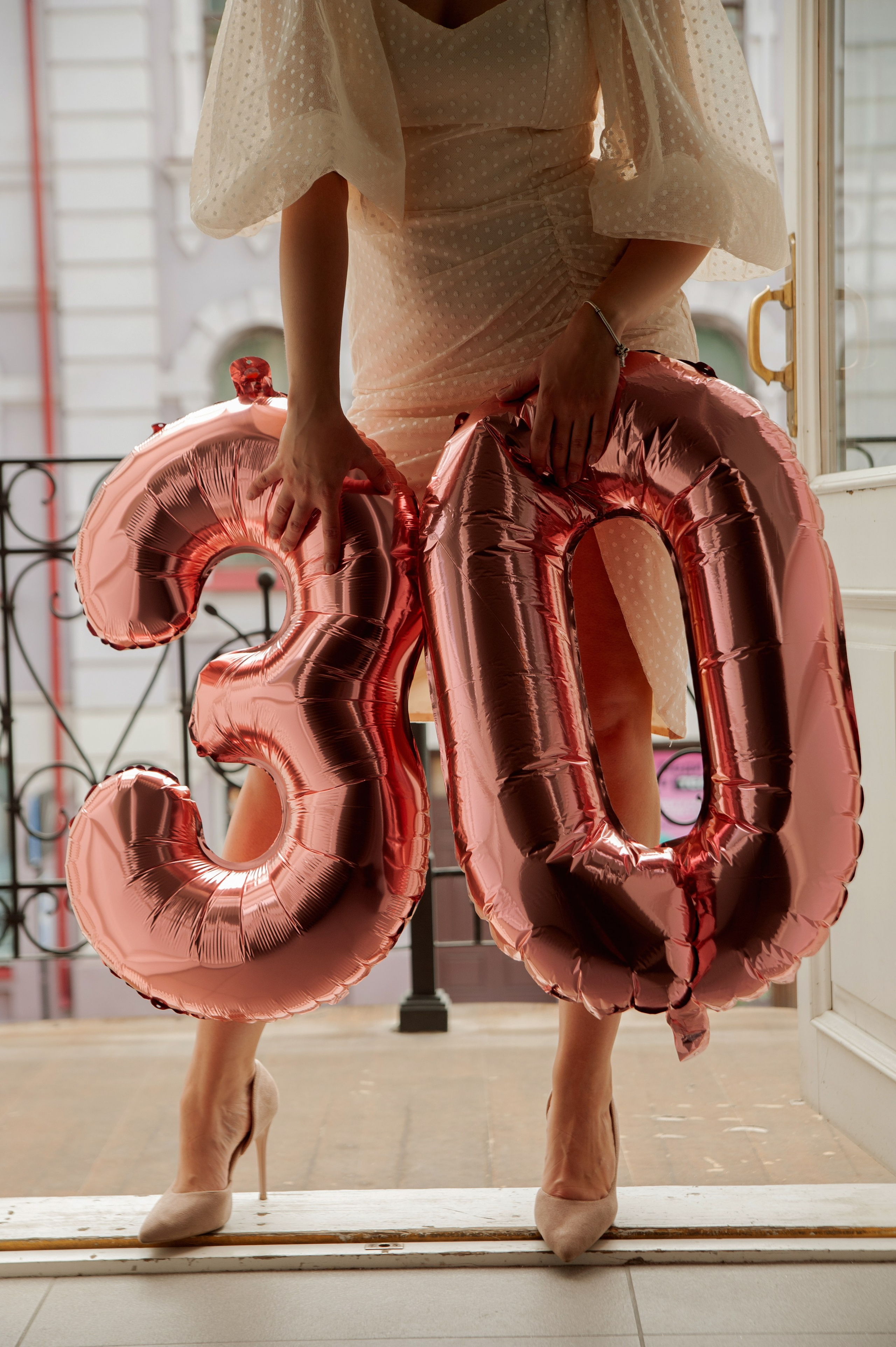 Nikoletta 30. Фотограф в Красноярске