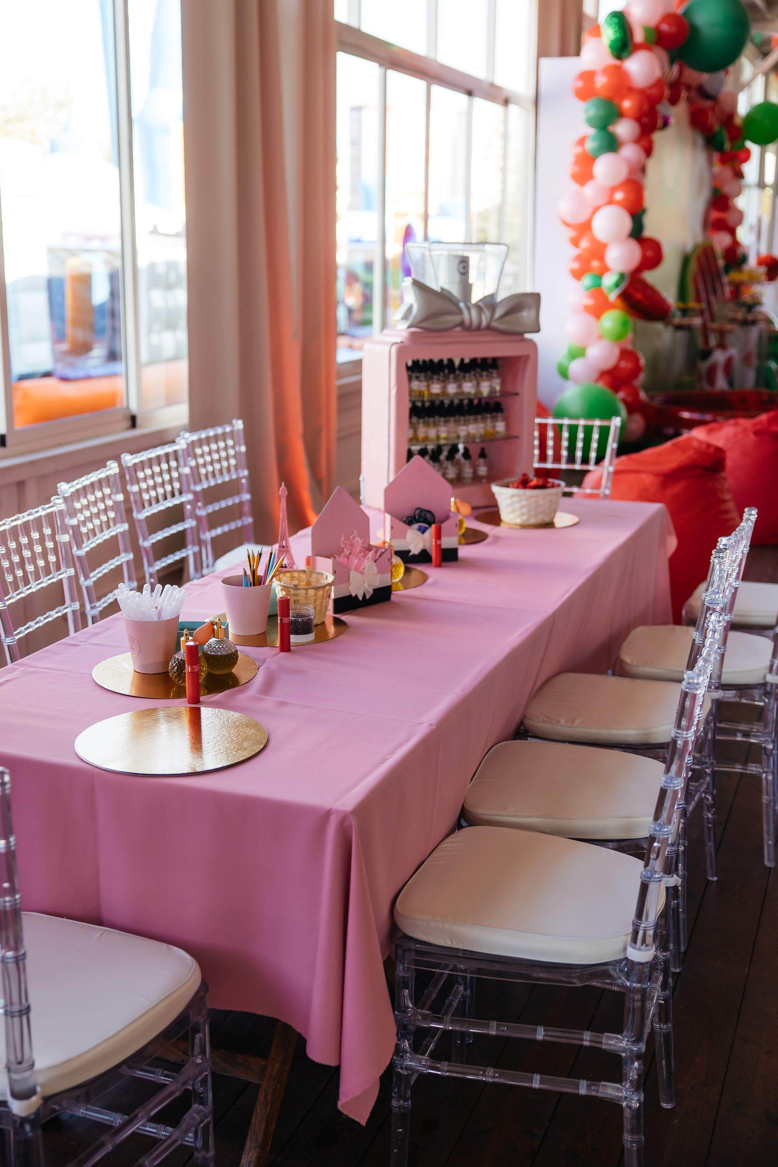 Emilie 7 лет. Свадебный и семейный фотограф