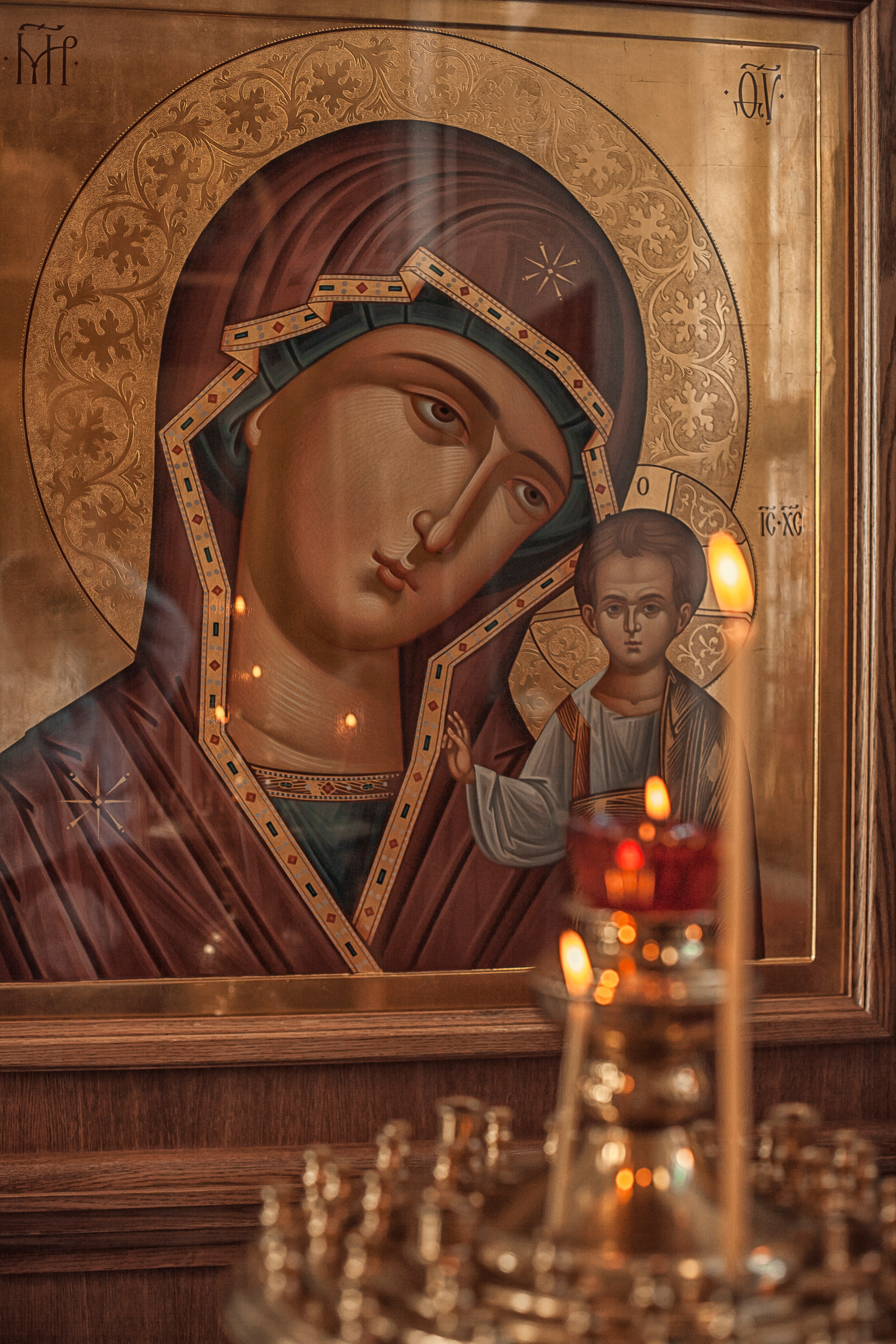 Храм Апостола Андрея Первозванного. Фотограф на Крещение и Венчание, Семейный фотограф в Краснодаре Анастасия Гурова