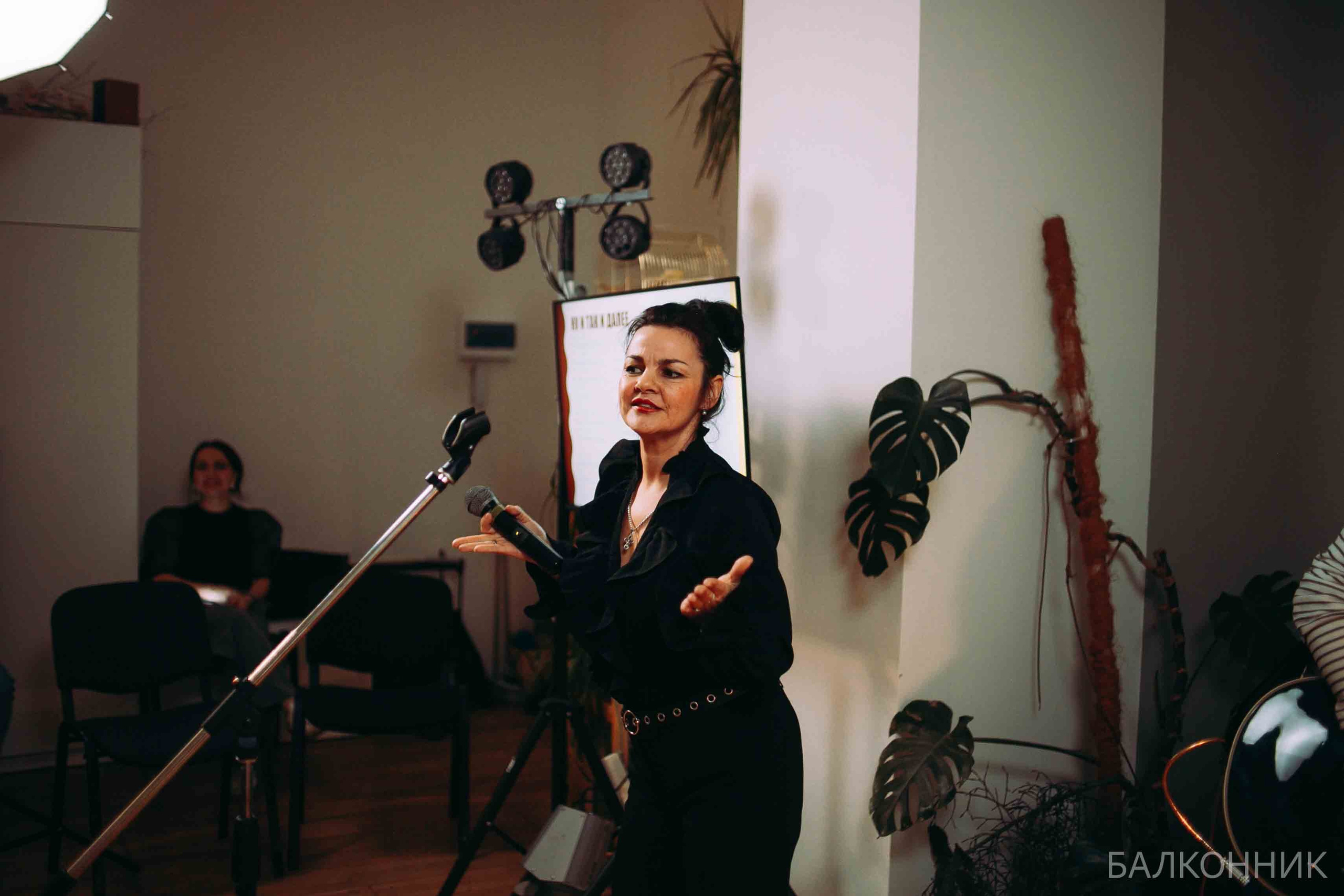 «Балконник». Ваш репортажный фотограф Артемий Антонов