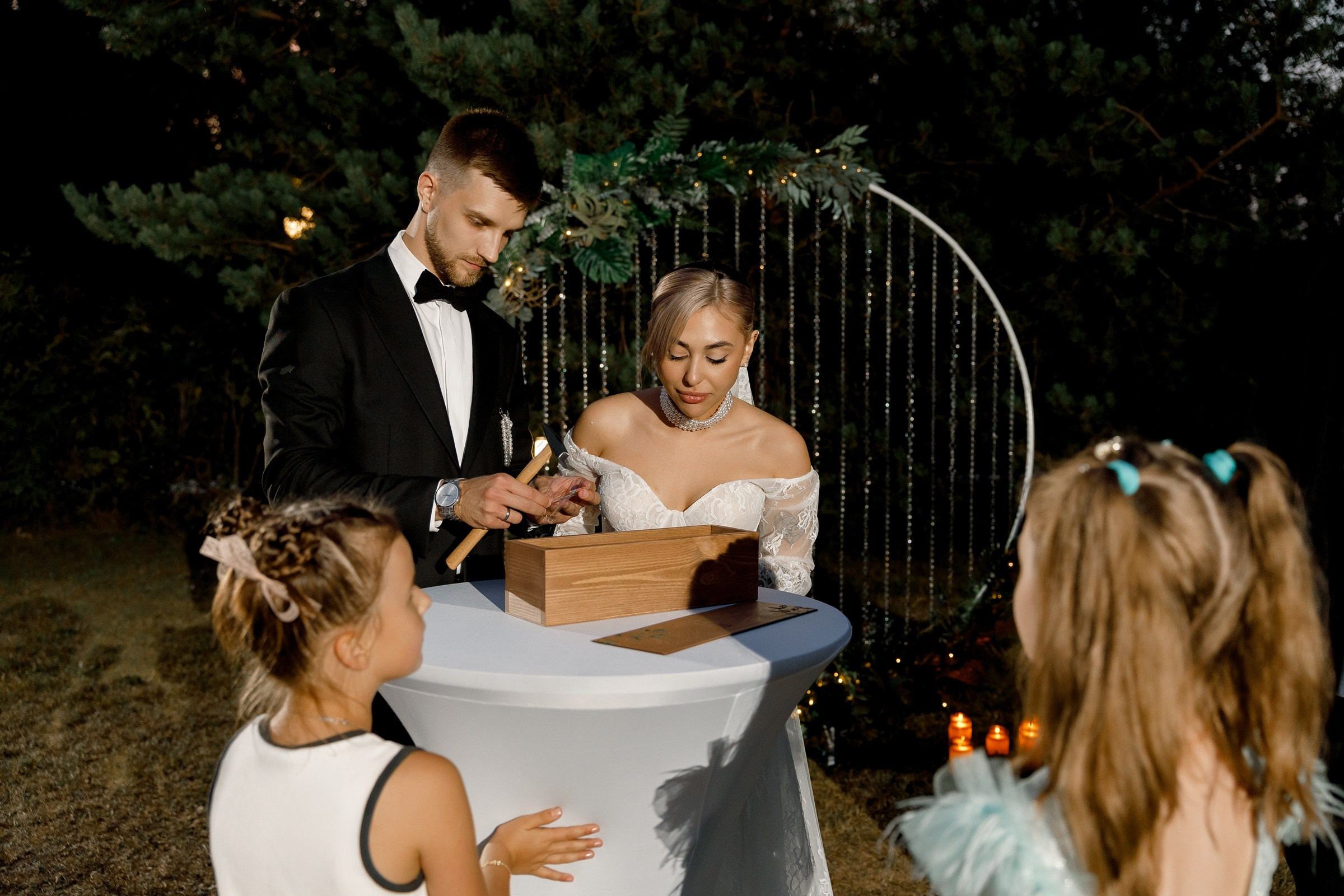 Николай & Александра. Свадебный и репортажный фотограф