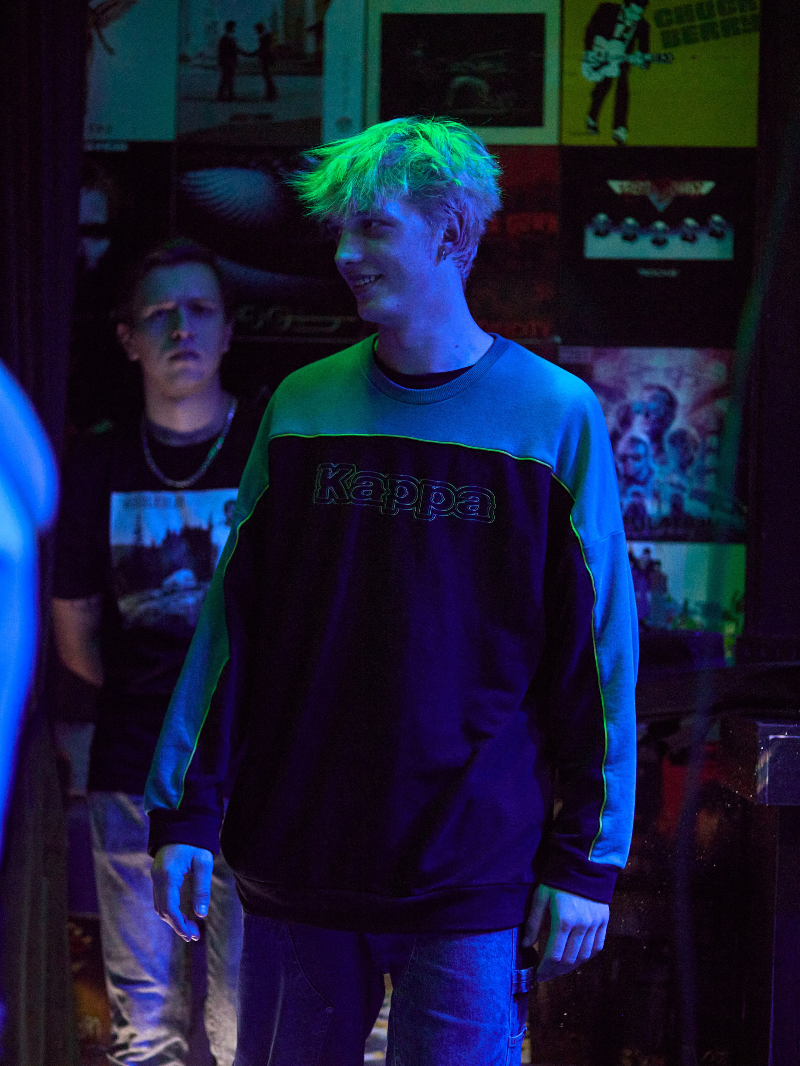 Hammer Fest. Фотограф Юлия Маринина