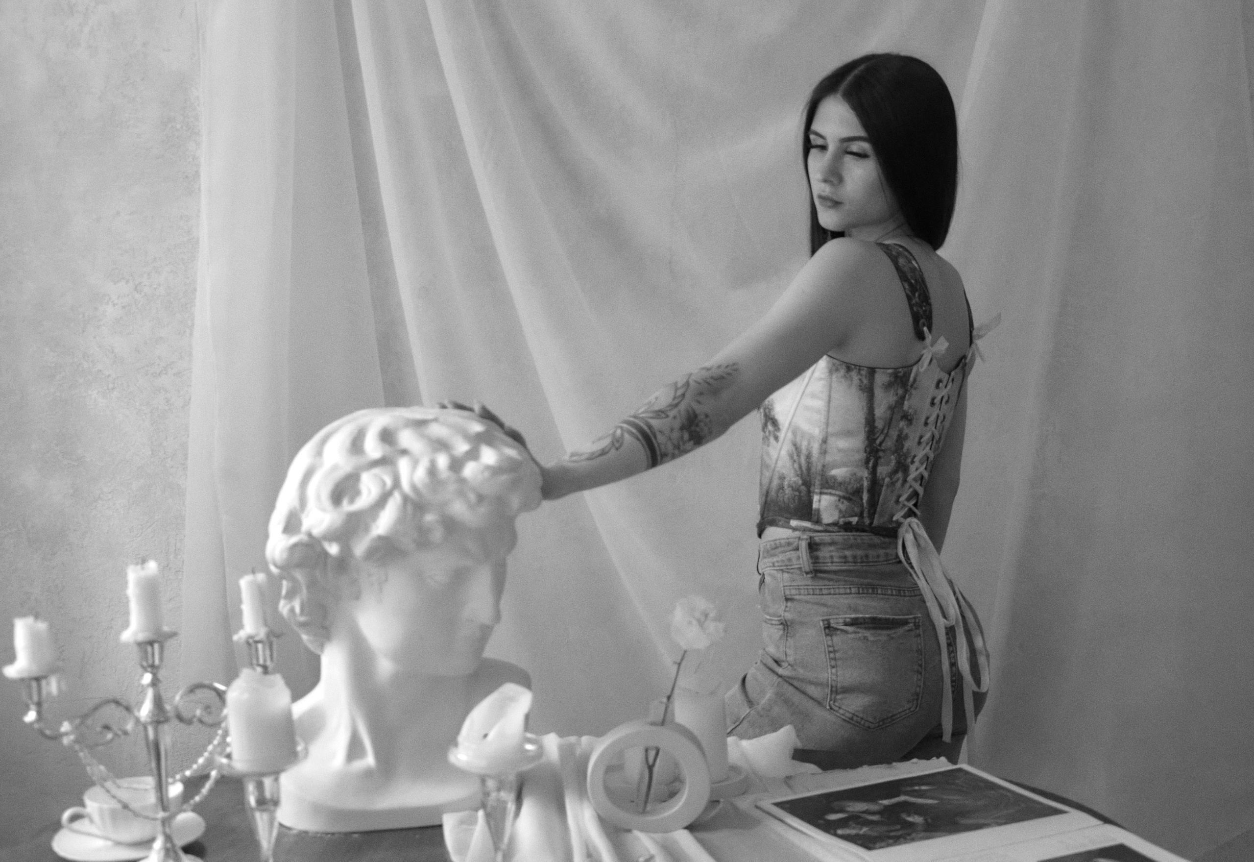 Вероника. Фотограф в Севастополе