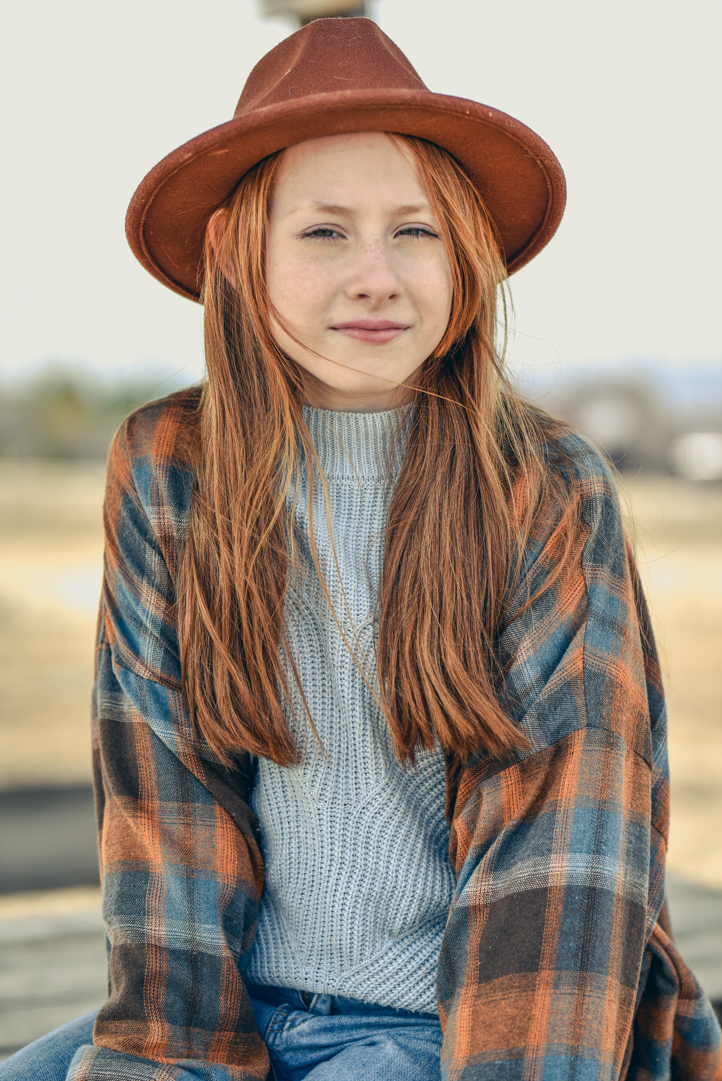 Саша-ковбойка