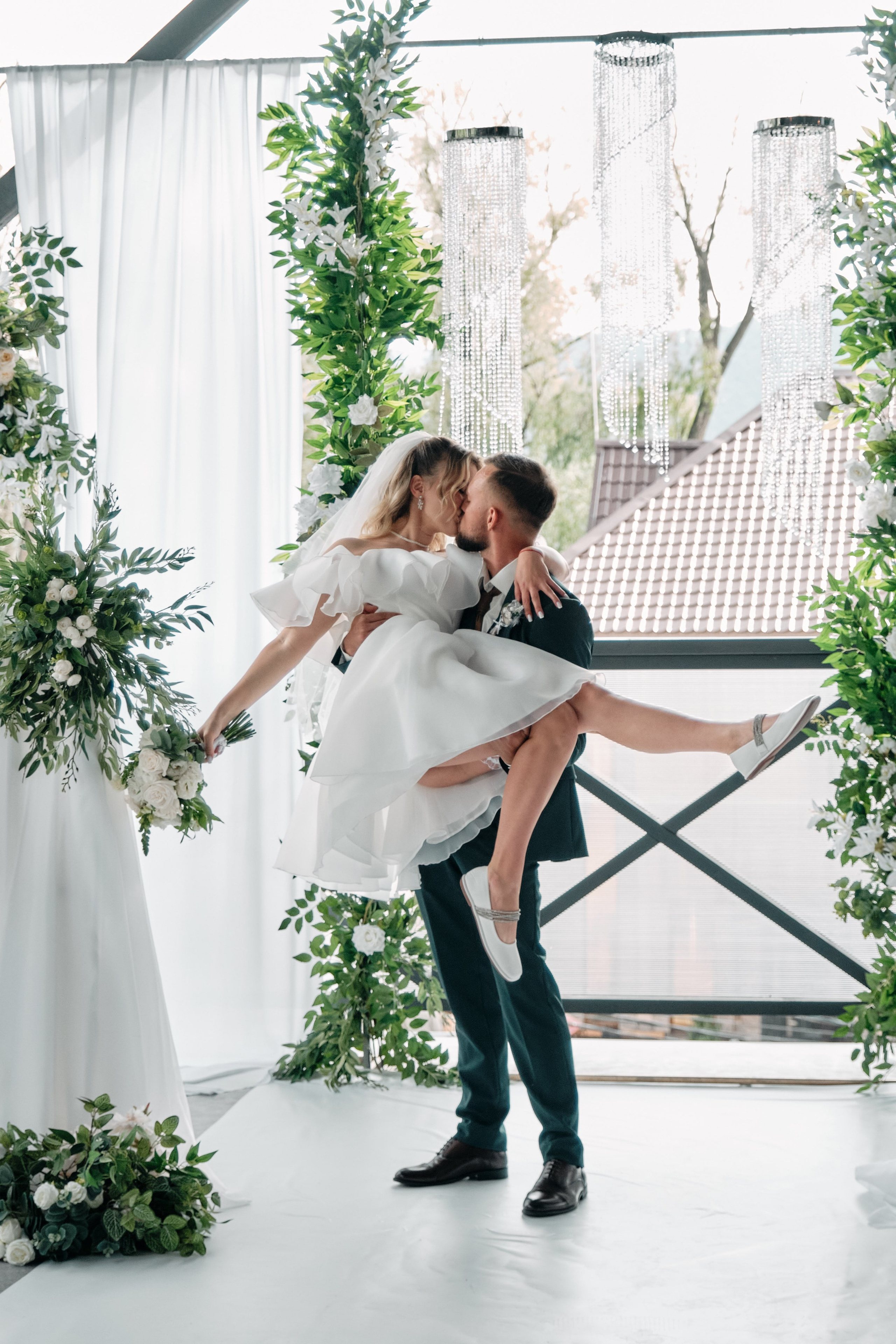 Алеся & Максим. Фотограф в Самаре Татьяна Дубаносова