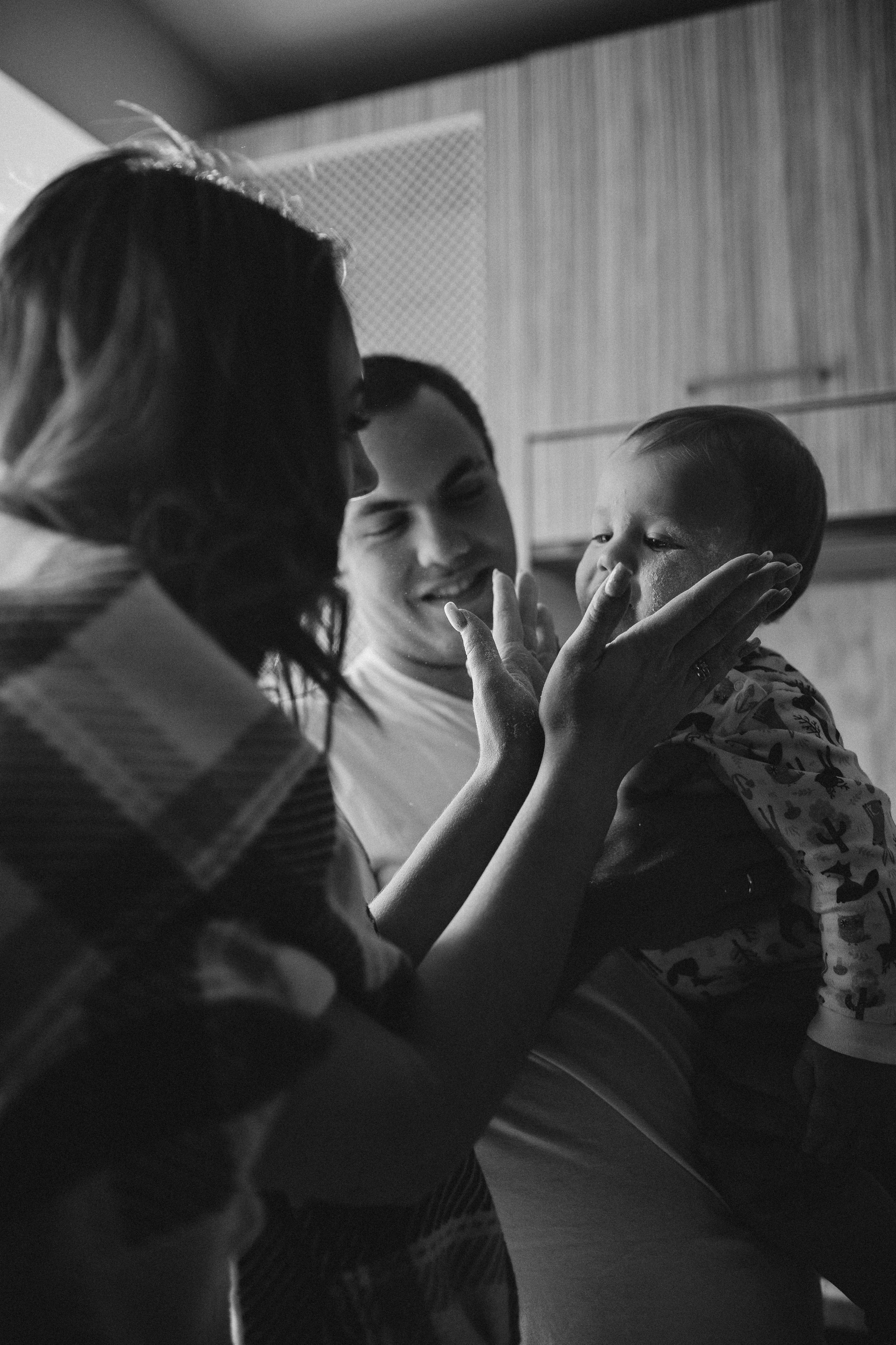 ЗАПАХ МАНДАРИНОВ. Семейный фотограф Нижний Новгород