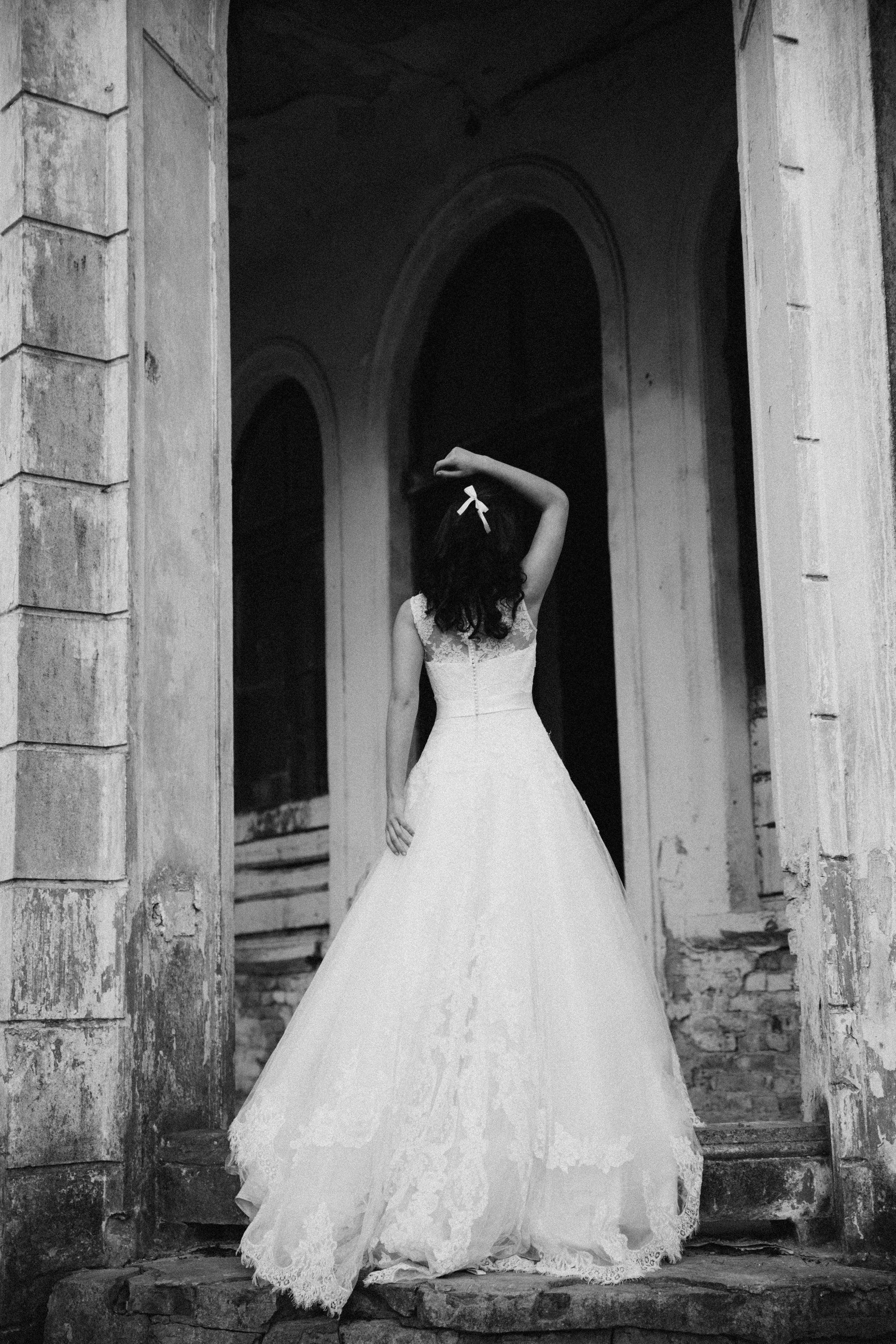 Усадьба Четвертинских. Репортажный и детский фотограф в Минске