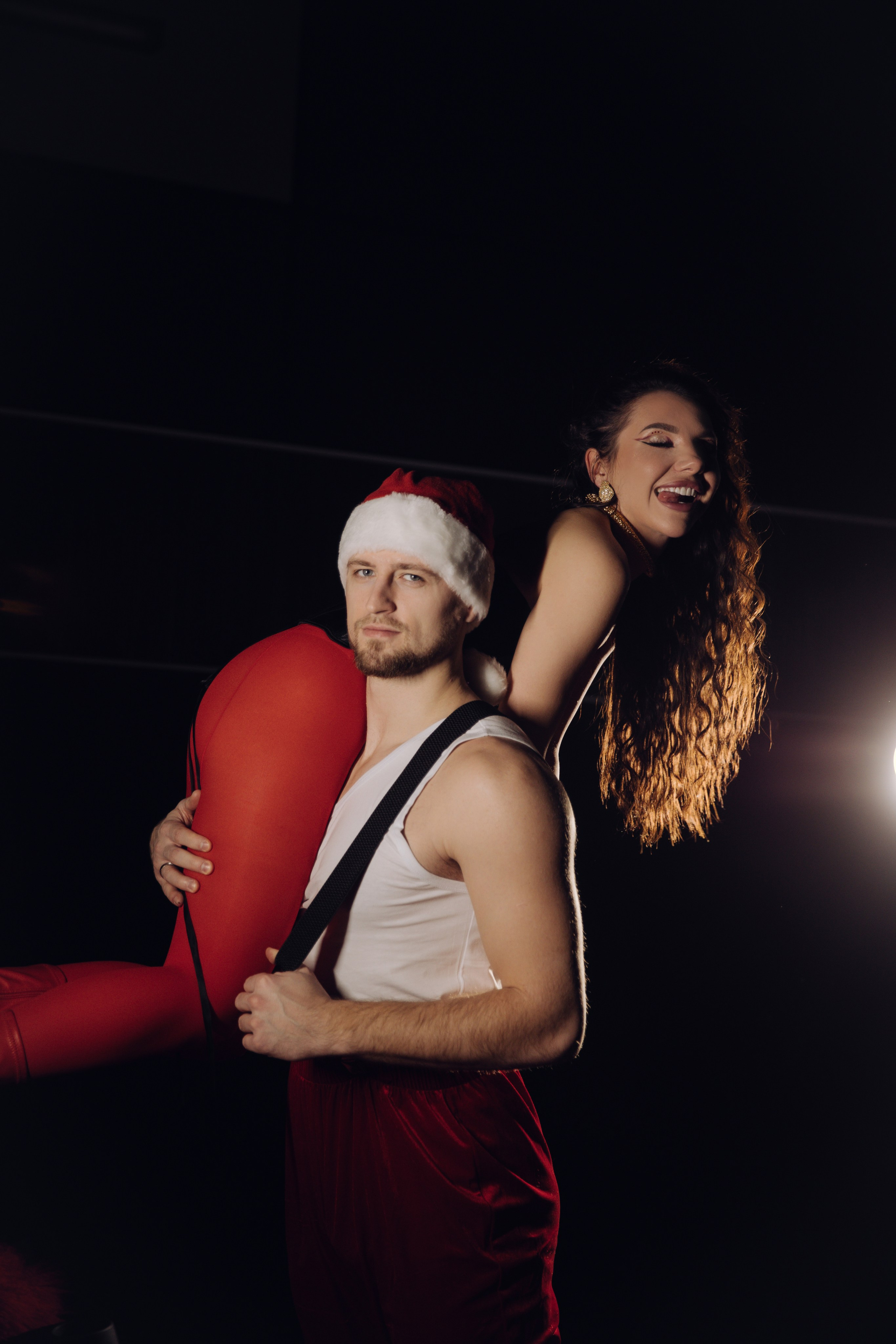 Яна и Андрей. Фотограф Нижний Новгород