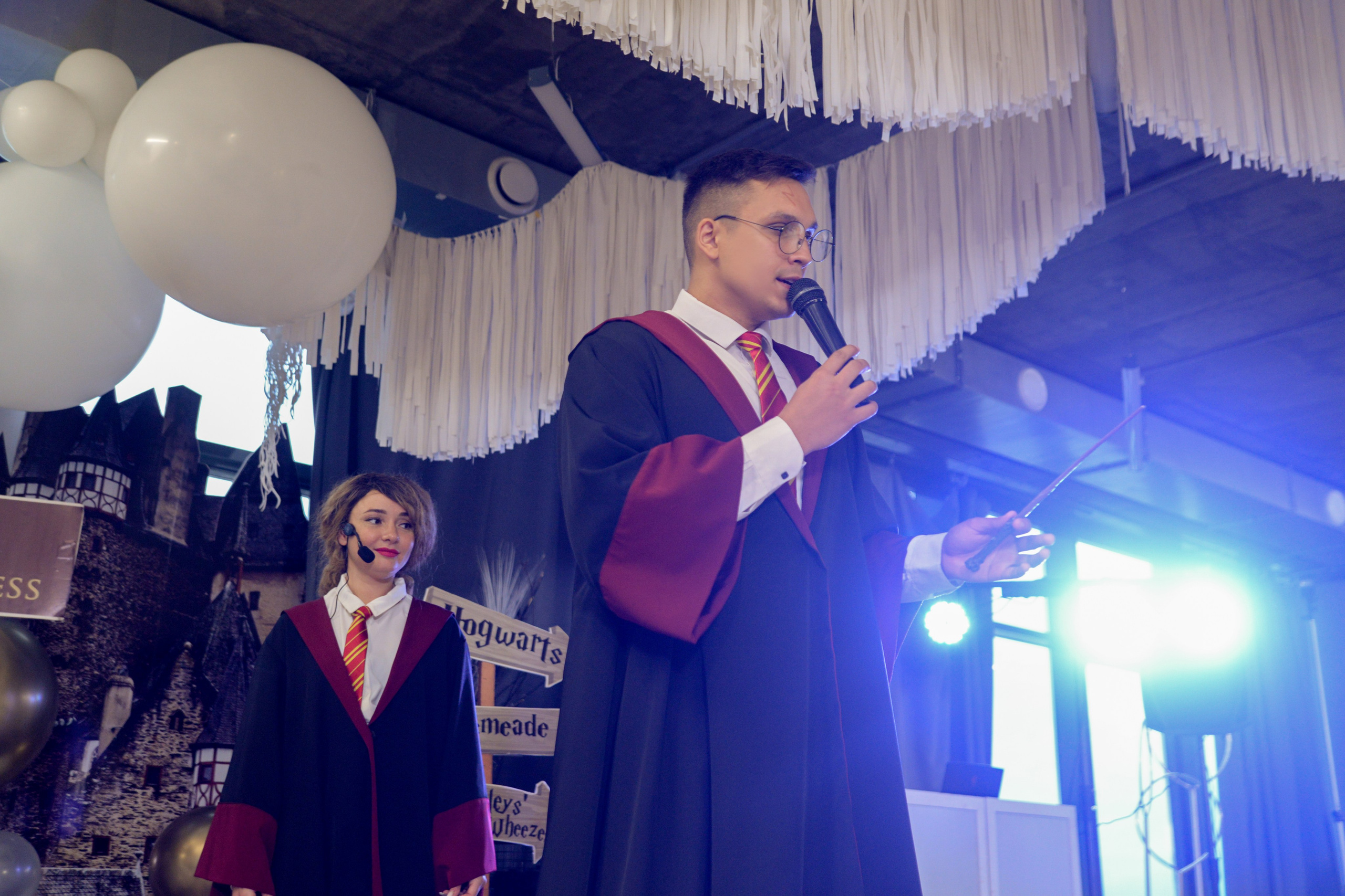 День рождения Анечки. Фотограф в Красноярске