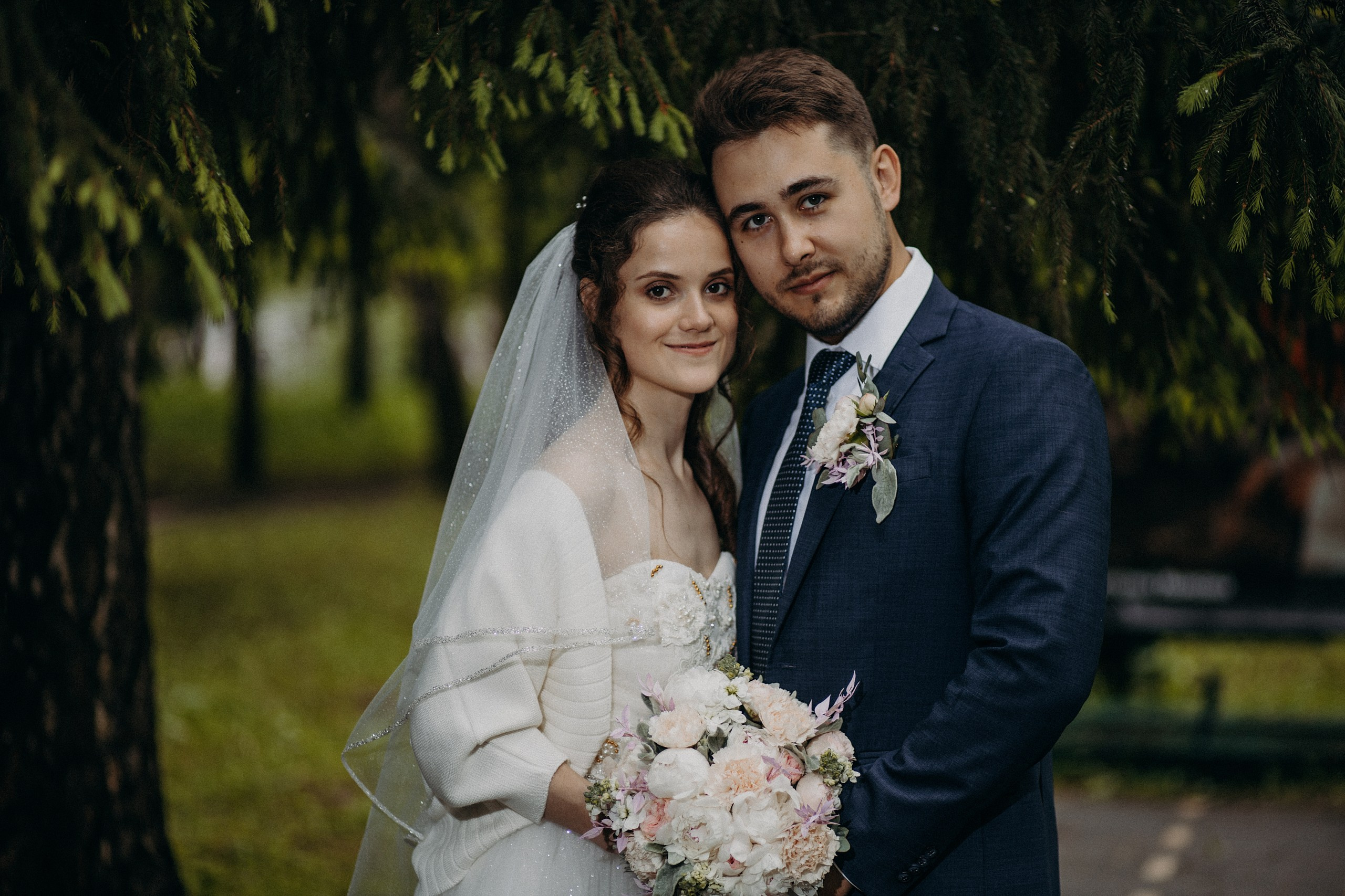 Мария и Александр. Портфолио