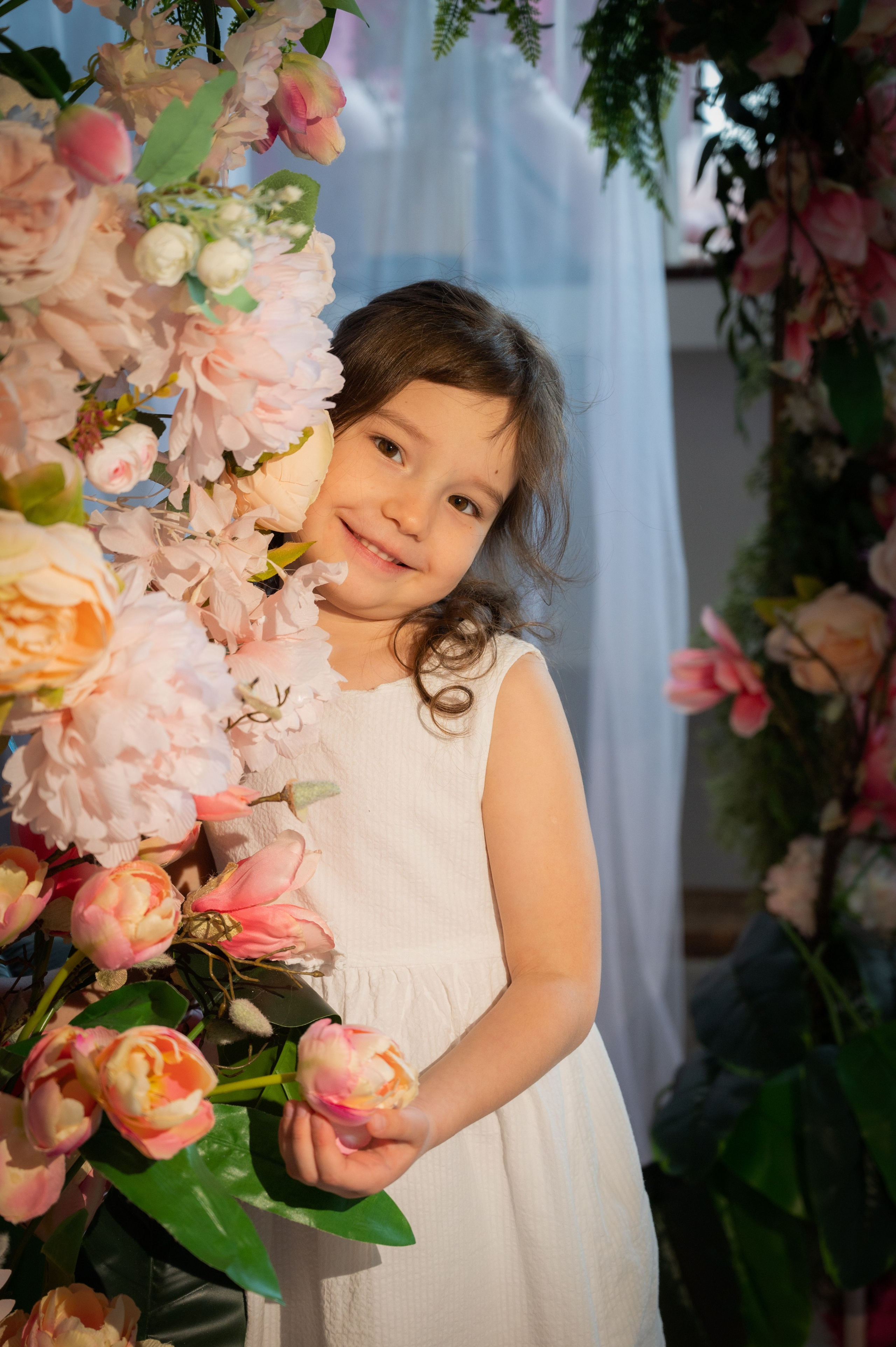 Эмилия и Ярослав. Портретный фотограф