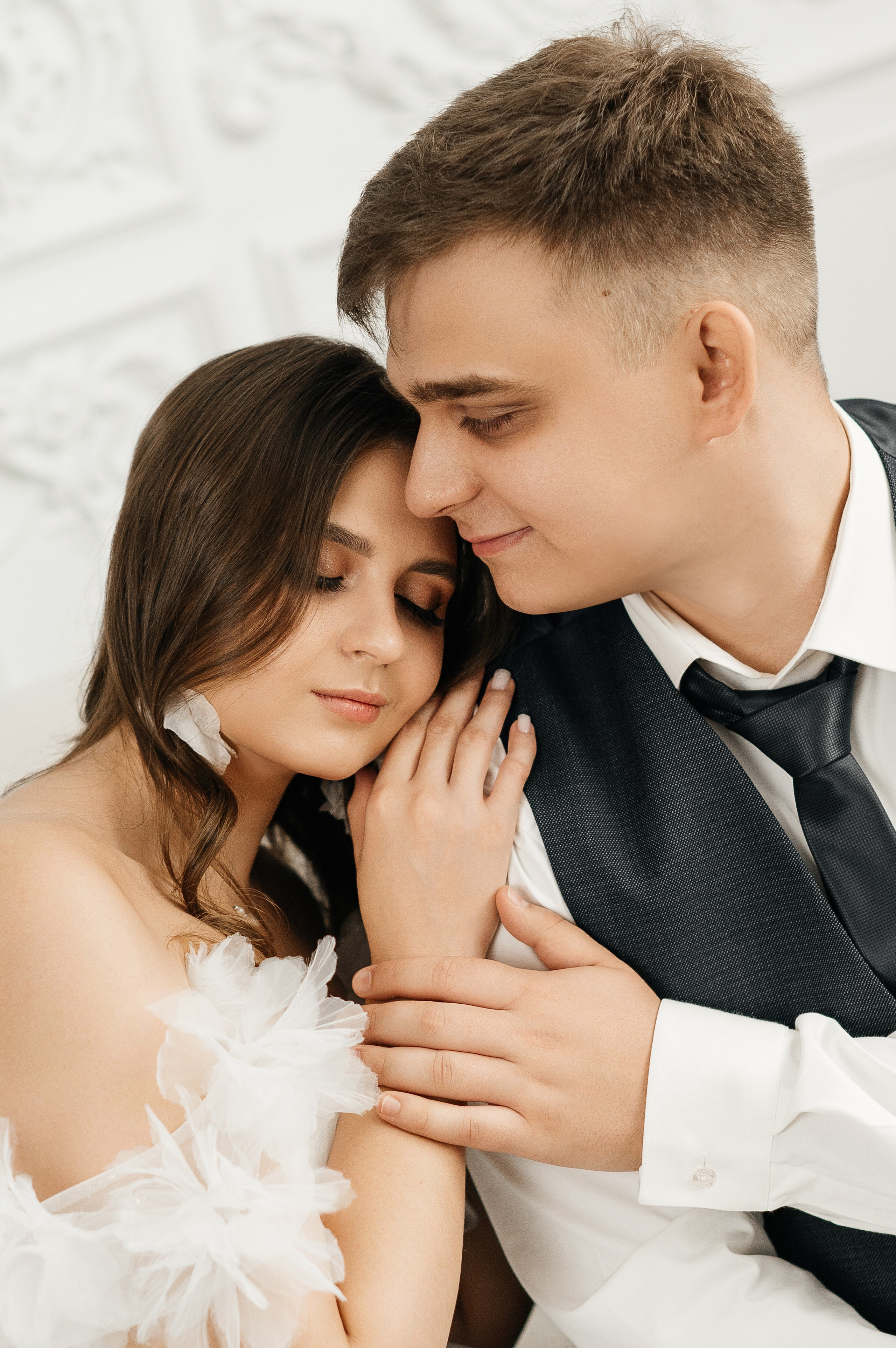 Александр и Ольга. Свадебный и семейный фотограф Кореновск/Краснодар