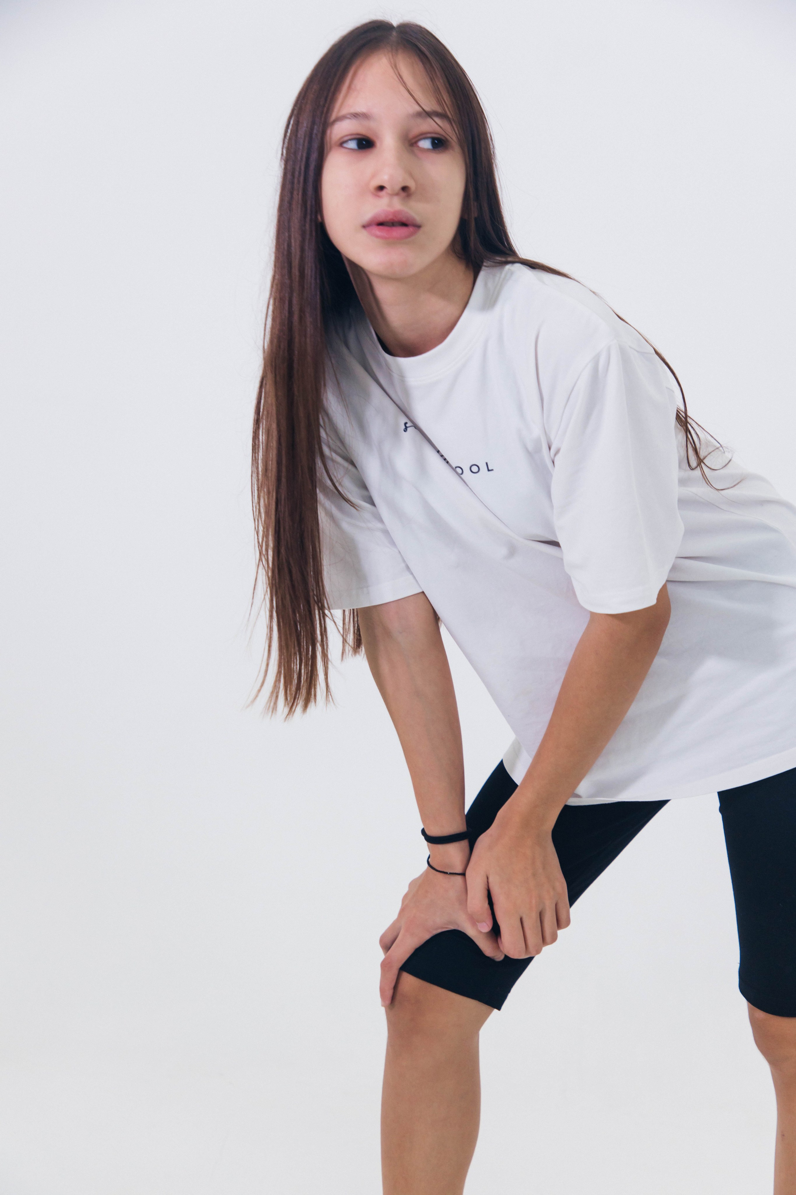 Айза, 13 лет, рост 156 см. Efimova Model Agency